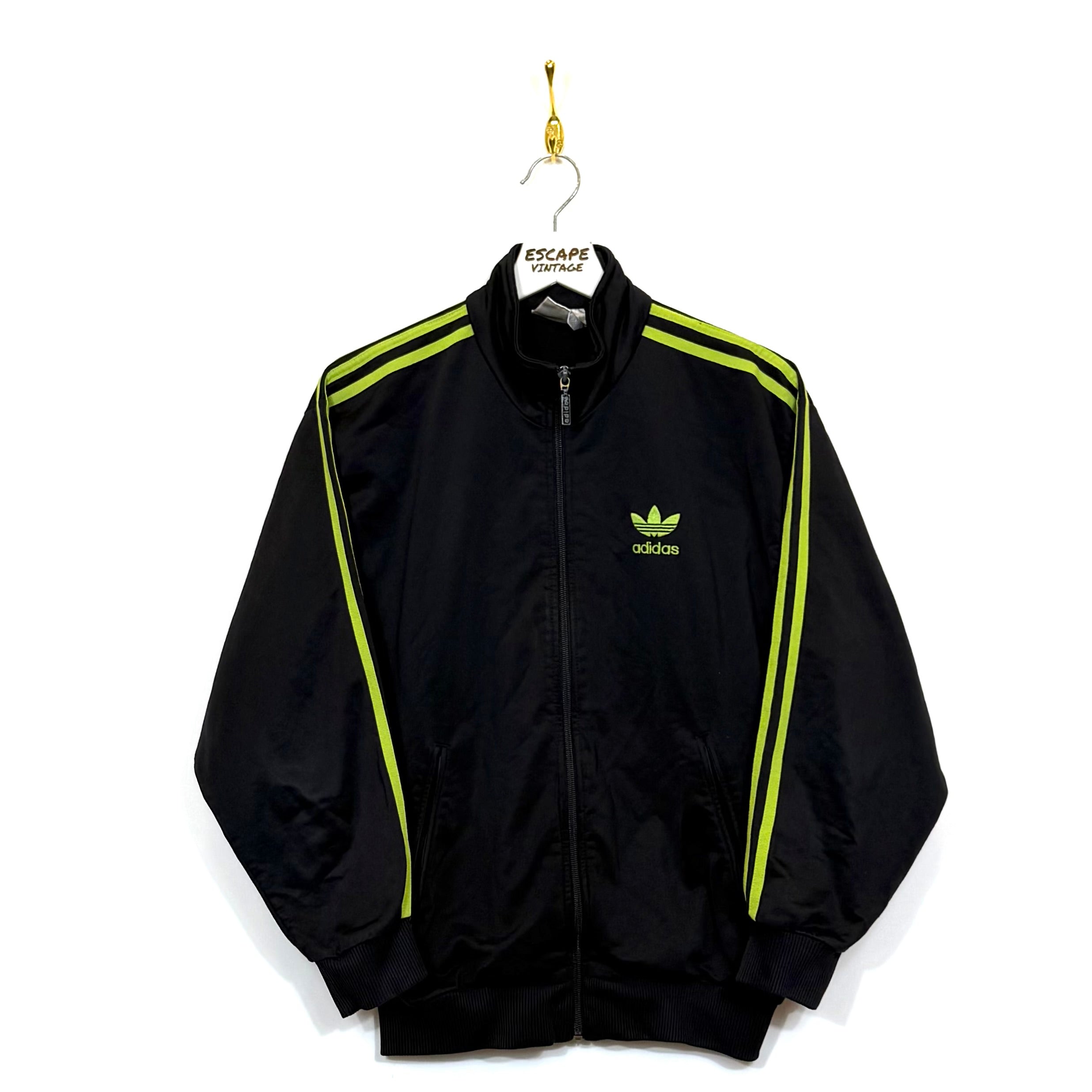 90s Felpa Adidas Vintage [S]