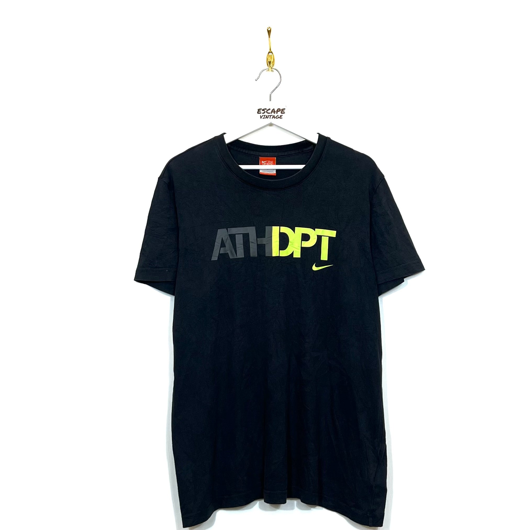 T-Shirt Nike Vintage [M]