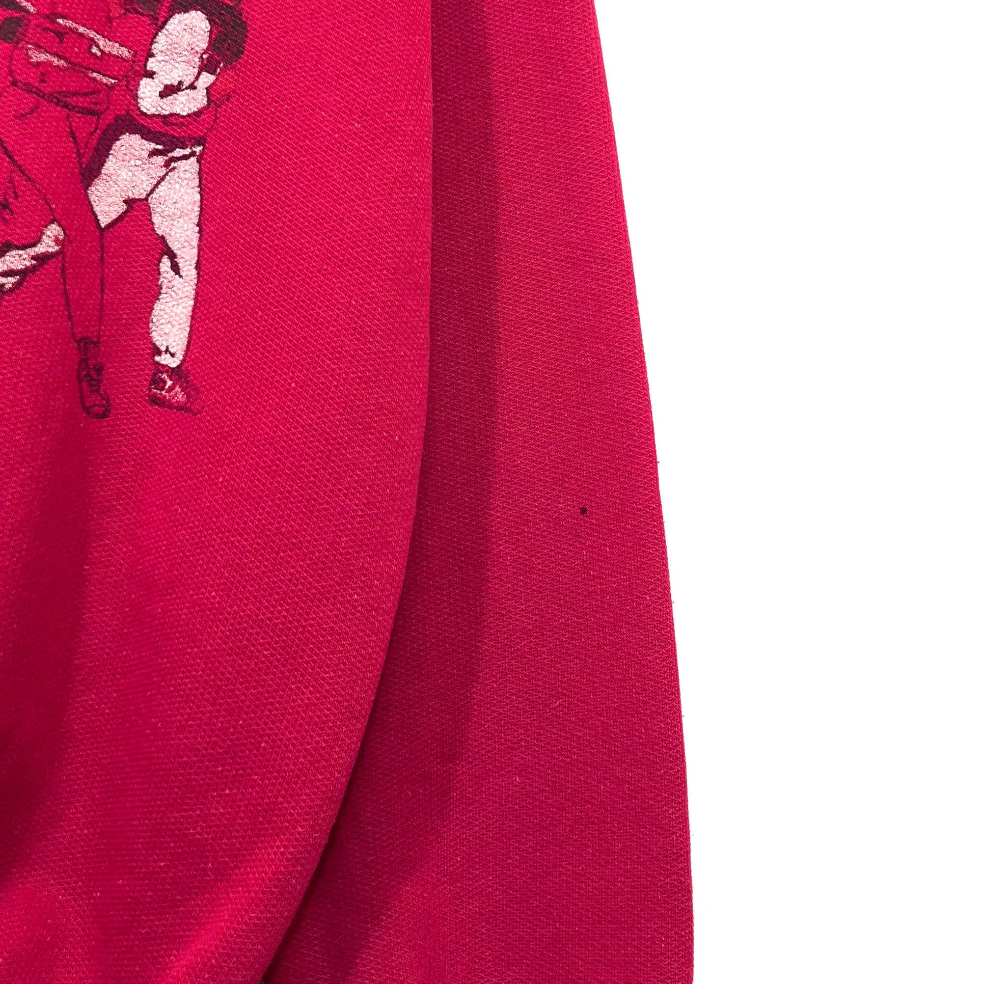 90s Felpa Grafica Vintage [M]