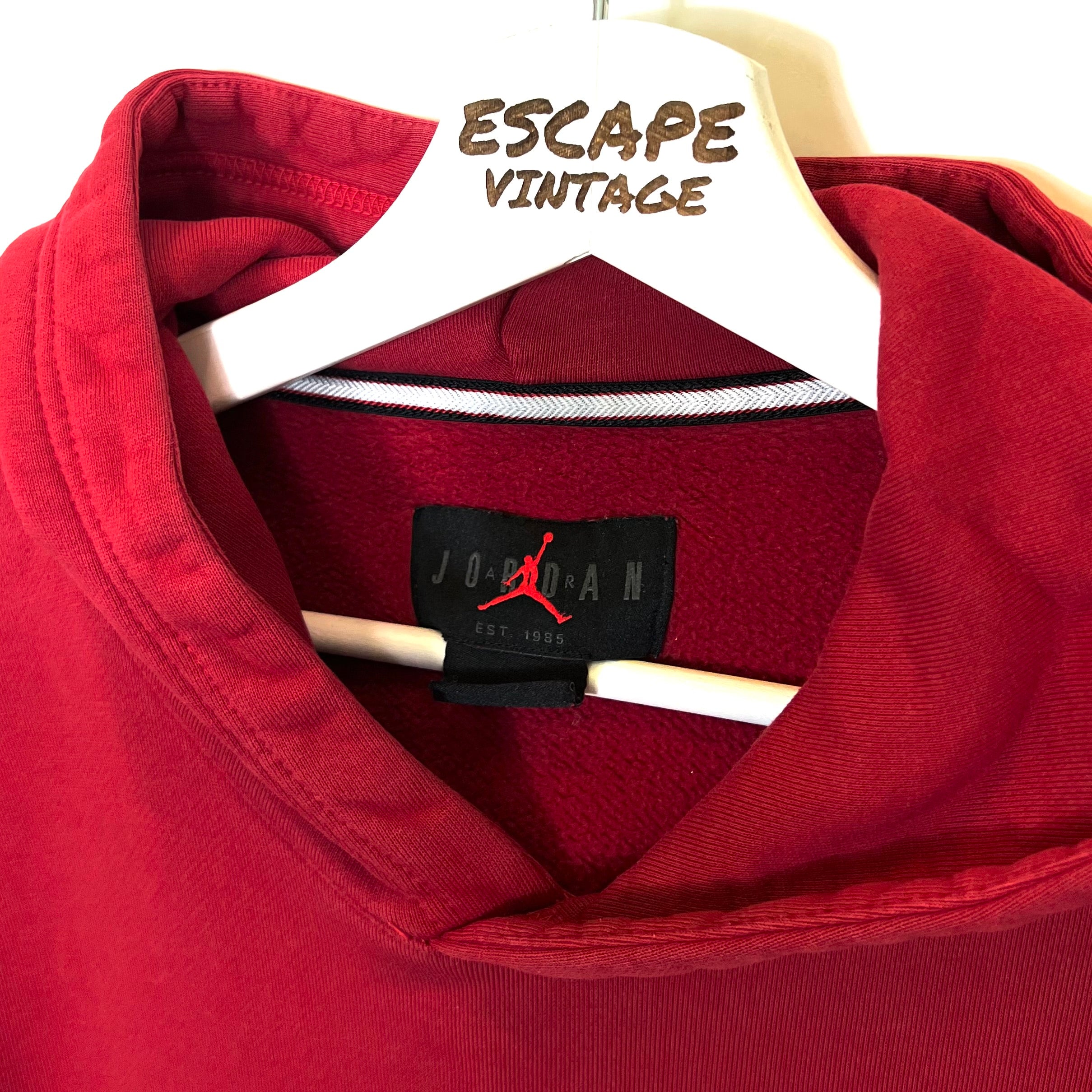 Felpa Jordan Vintage [S]