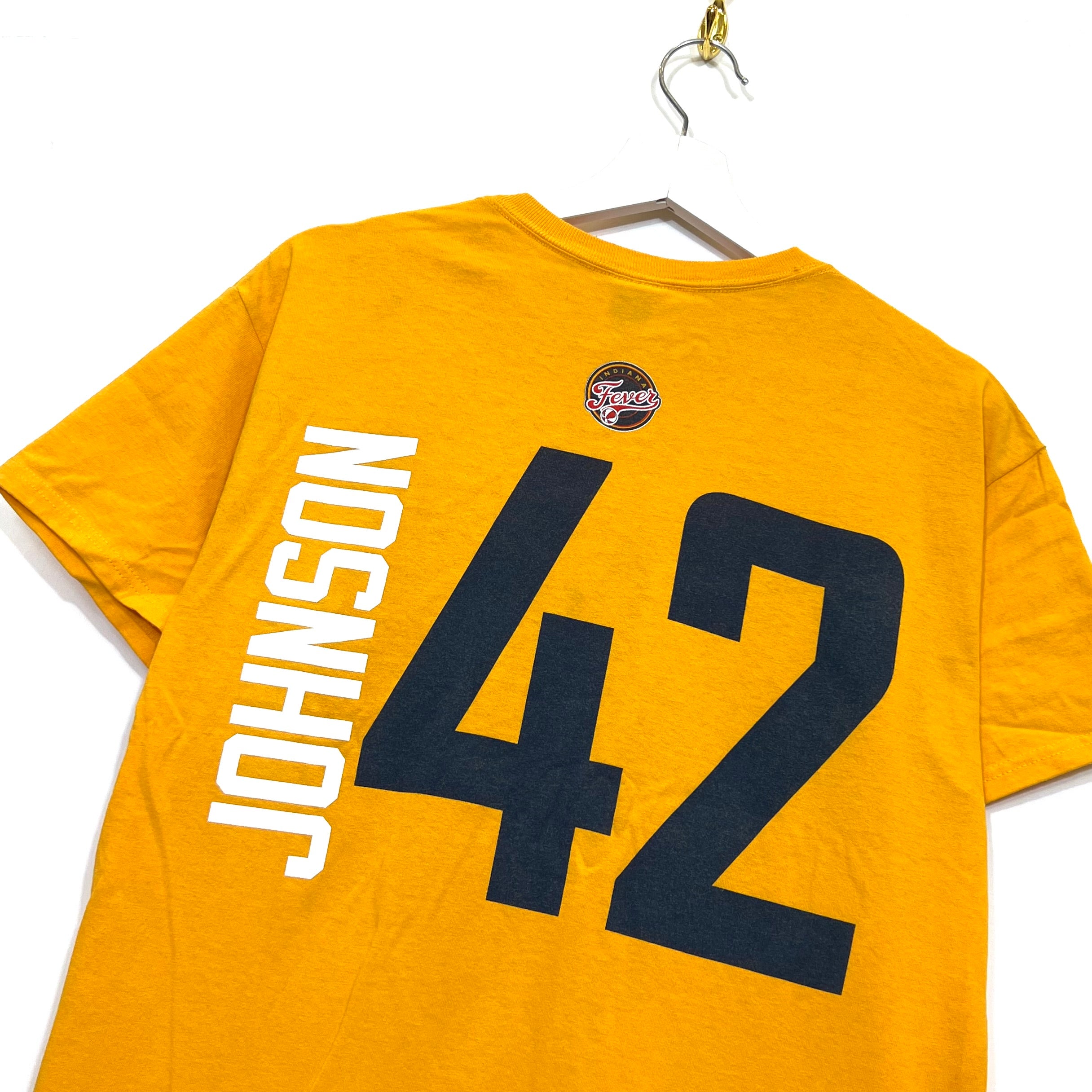 T-Shirt Grafica NBA Vintage [M]