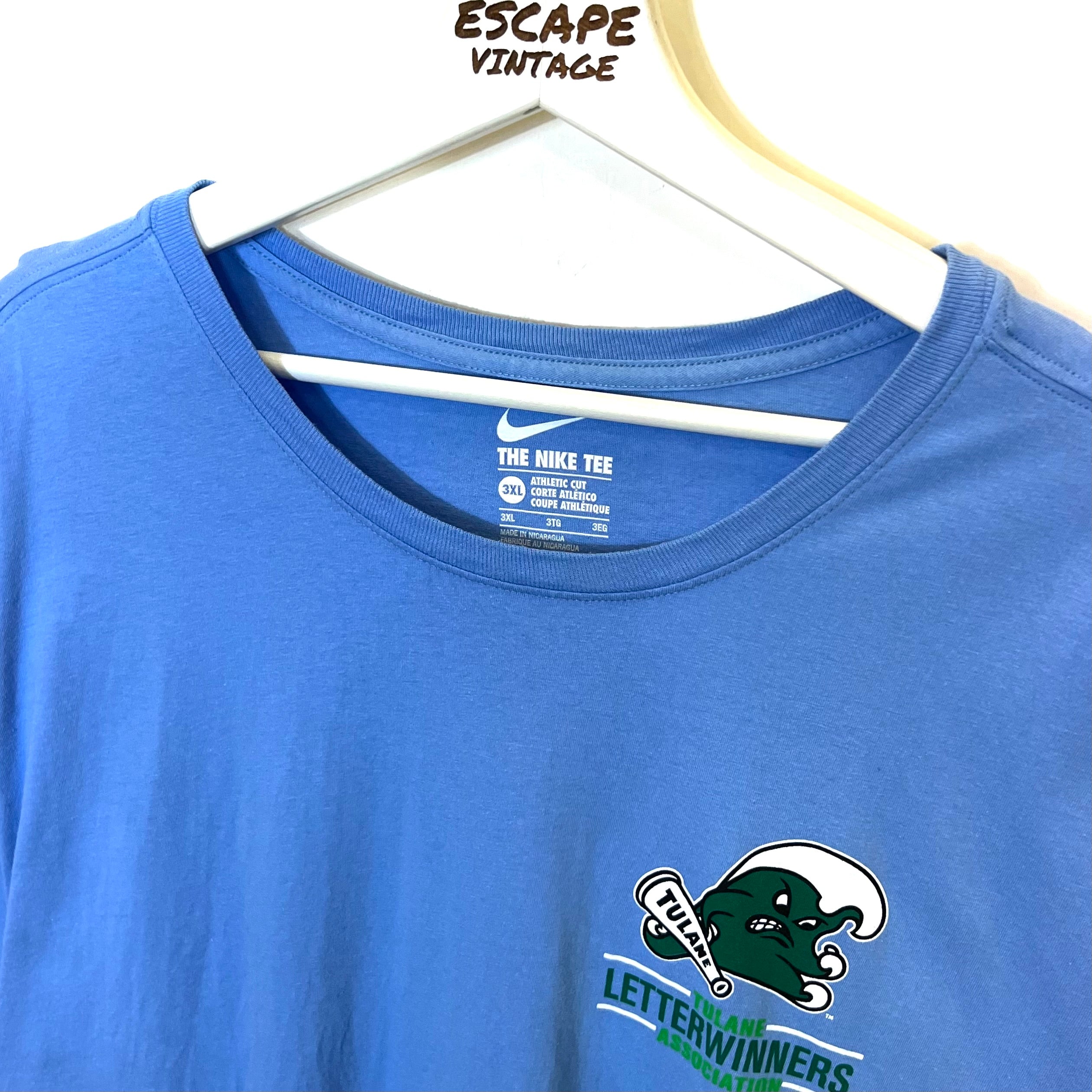 T-Shirt Nike Vintage [3XL]