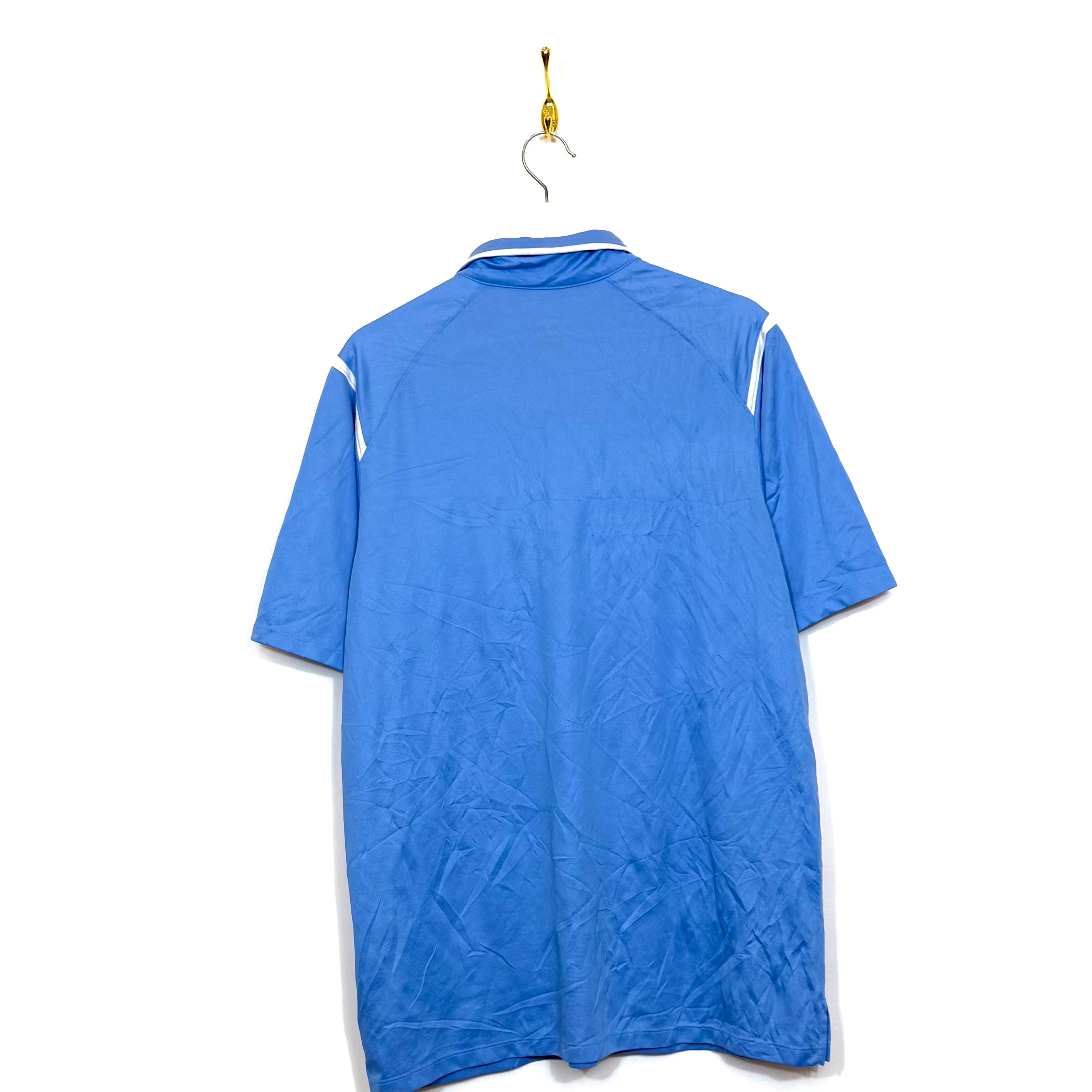00s Polo Nike USA Vintage [L]