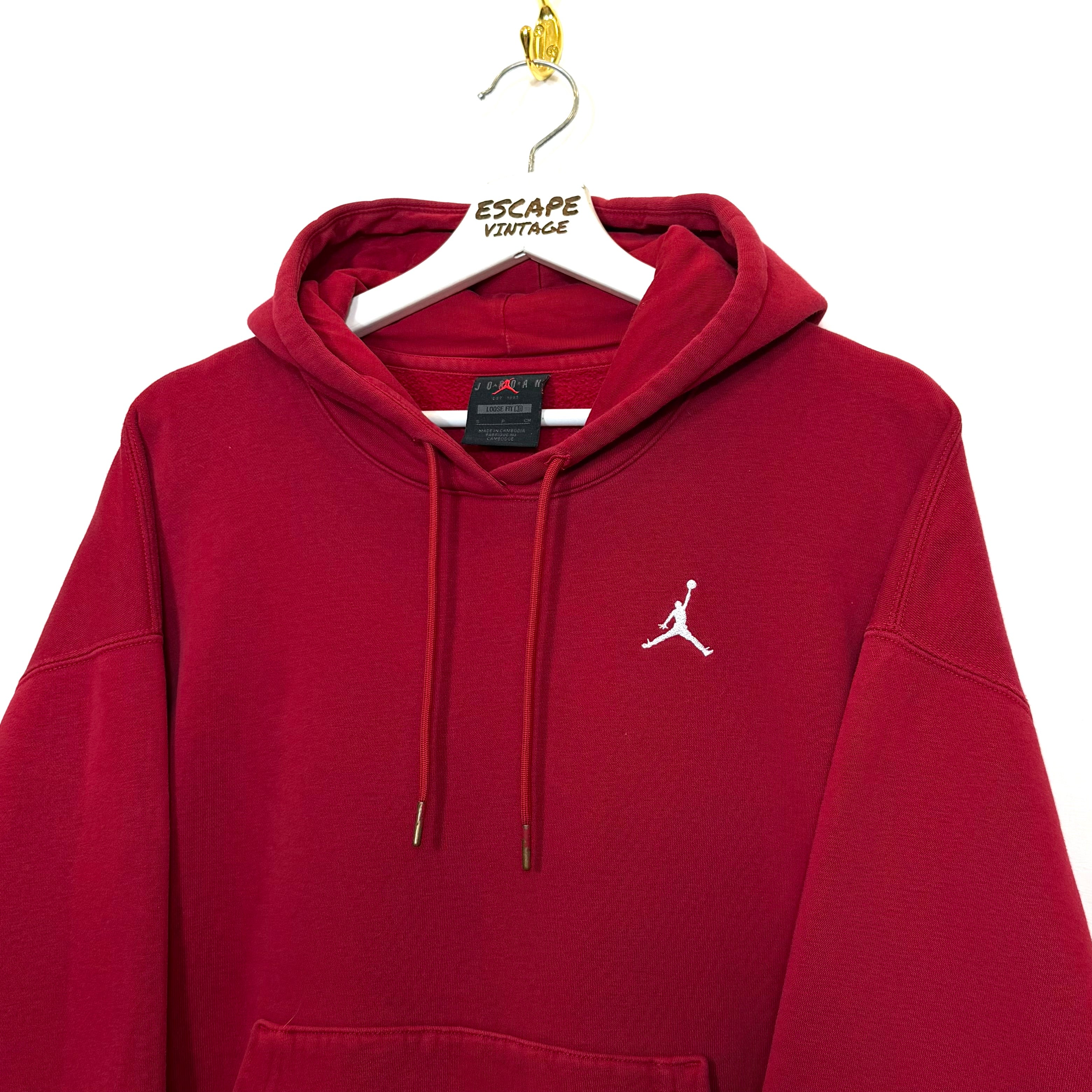 Felpa Jordan Vintage [S]