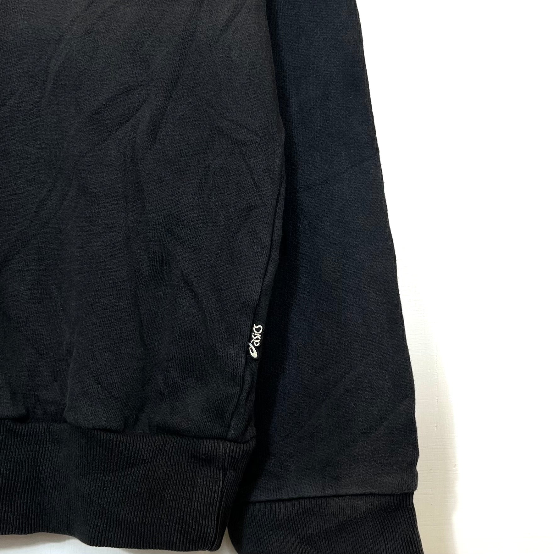90s Felpa Asics Vintage [S]