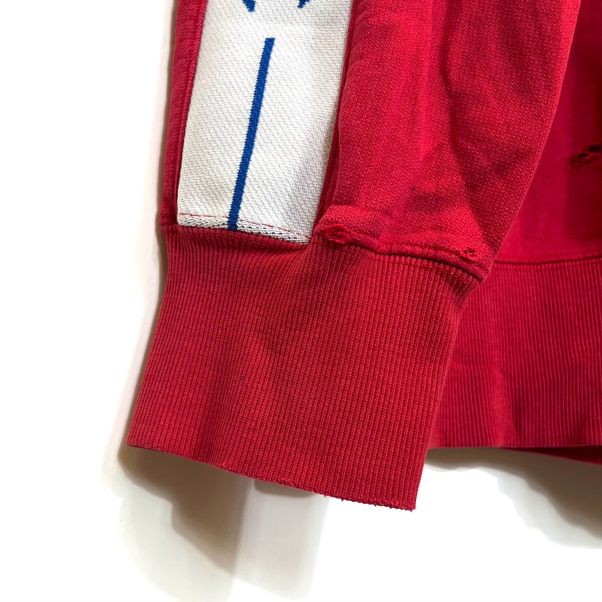 00s Felpa Champion Vintage [L]