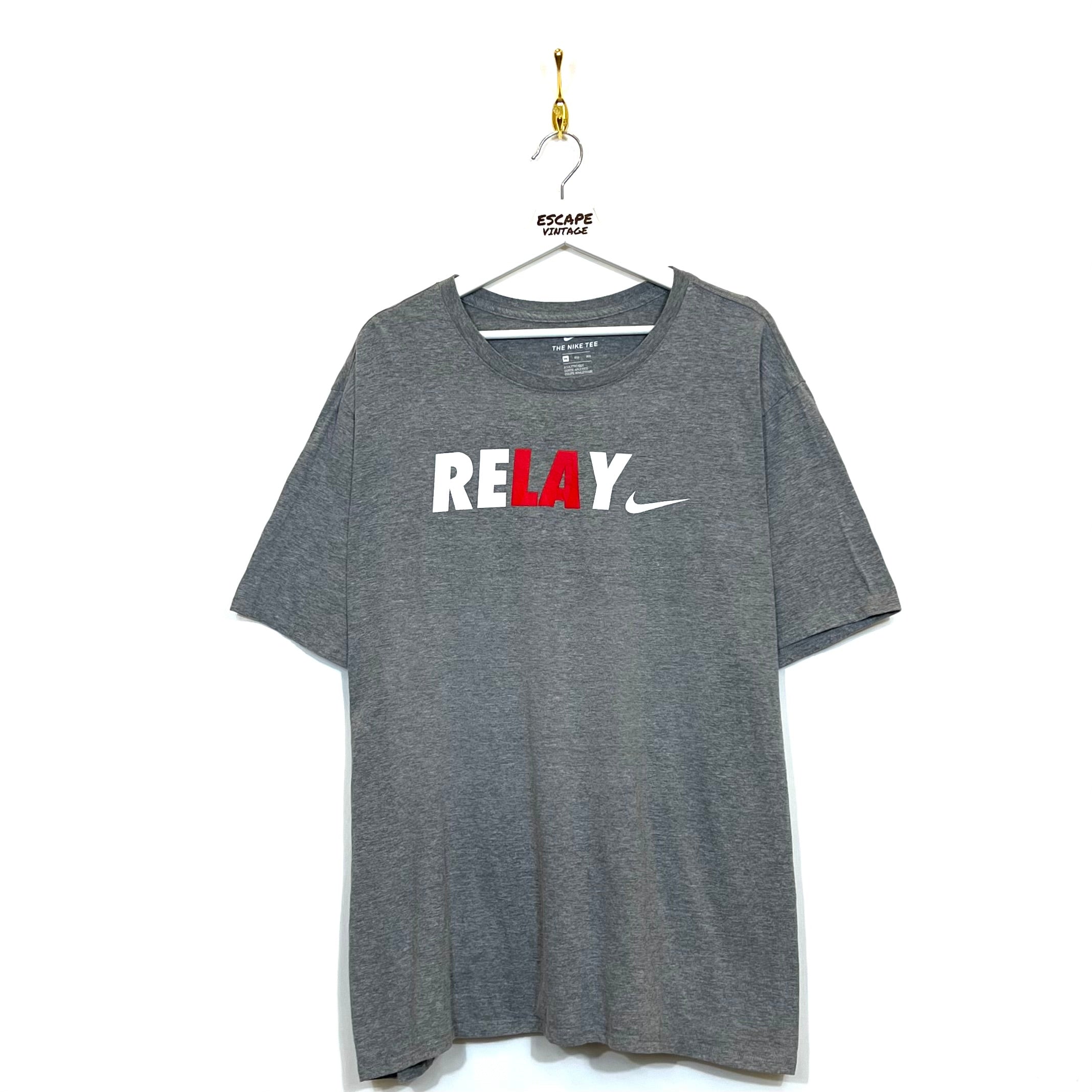 T-Shirt Nike Vintage [3XL]