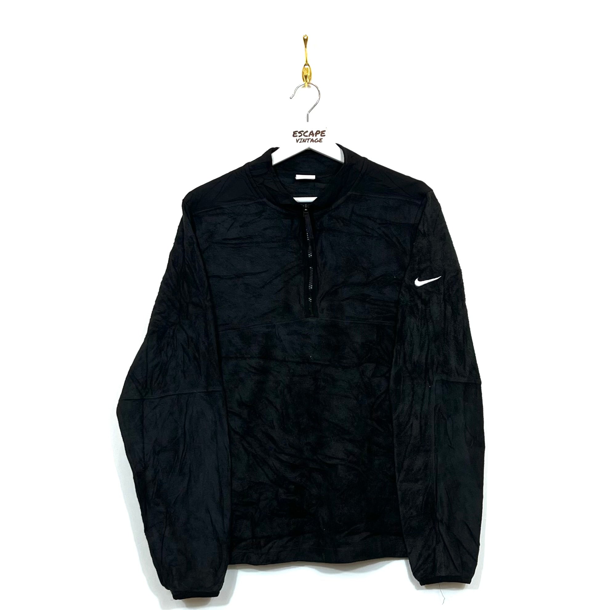 Felpa Nike In Pile Vintage [M]