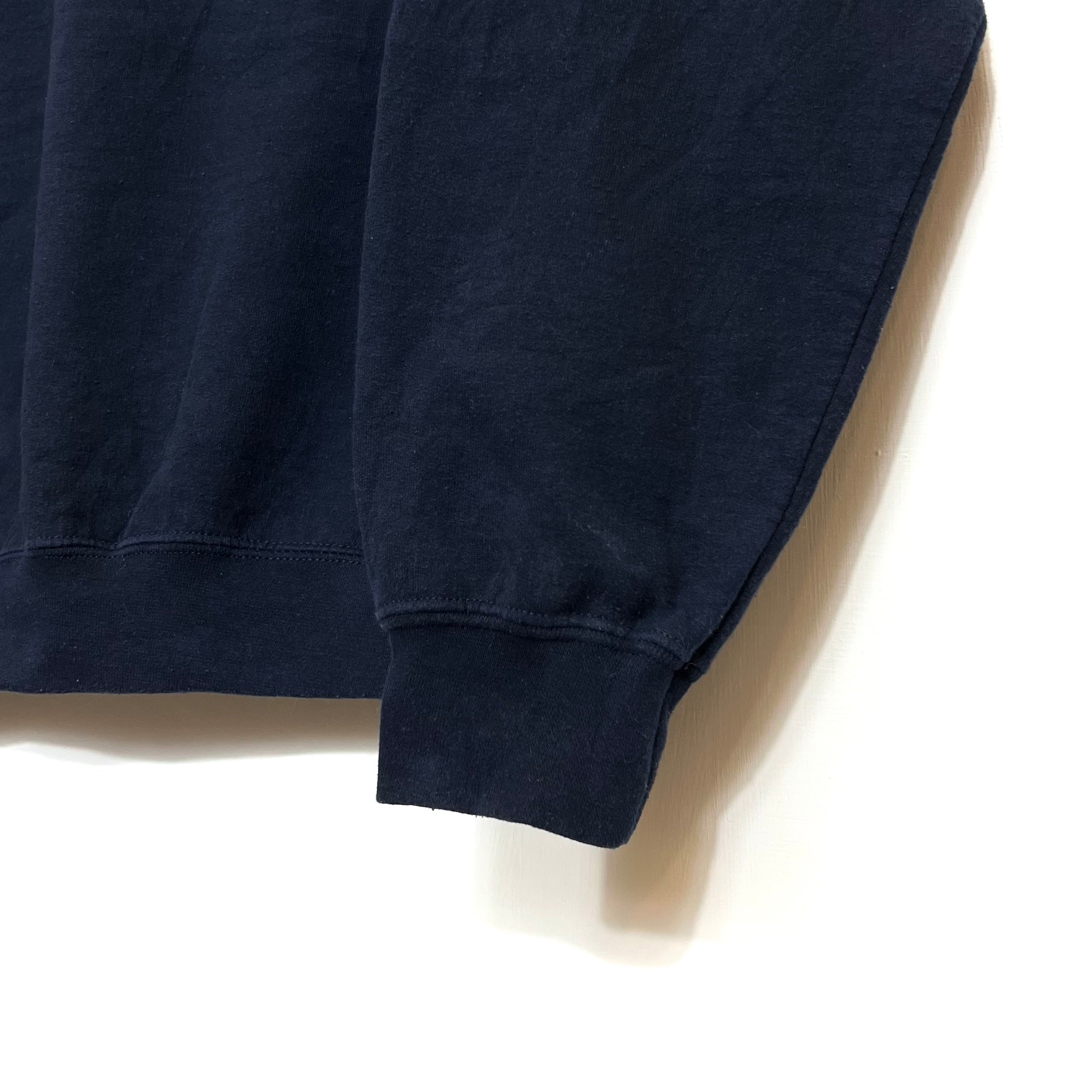 90s Felpa Gildan USA Vintage [L]