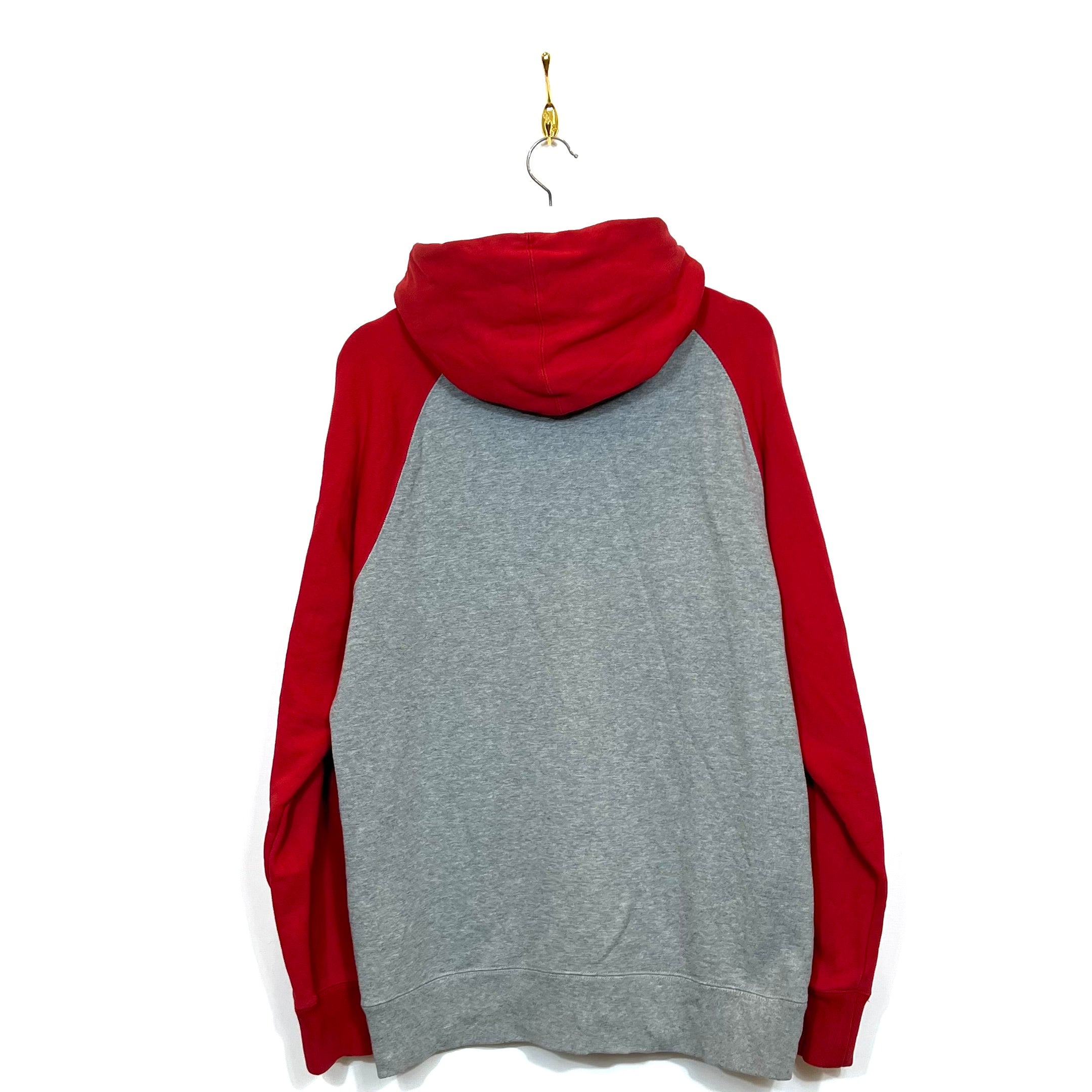 00s Felpa Nike Vintage [L]