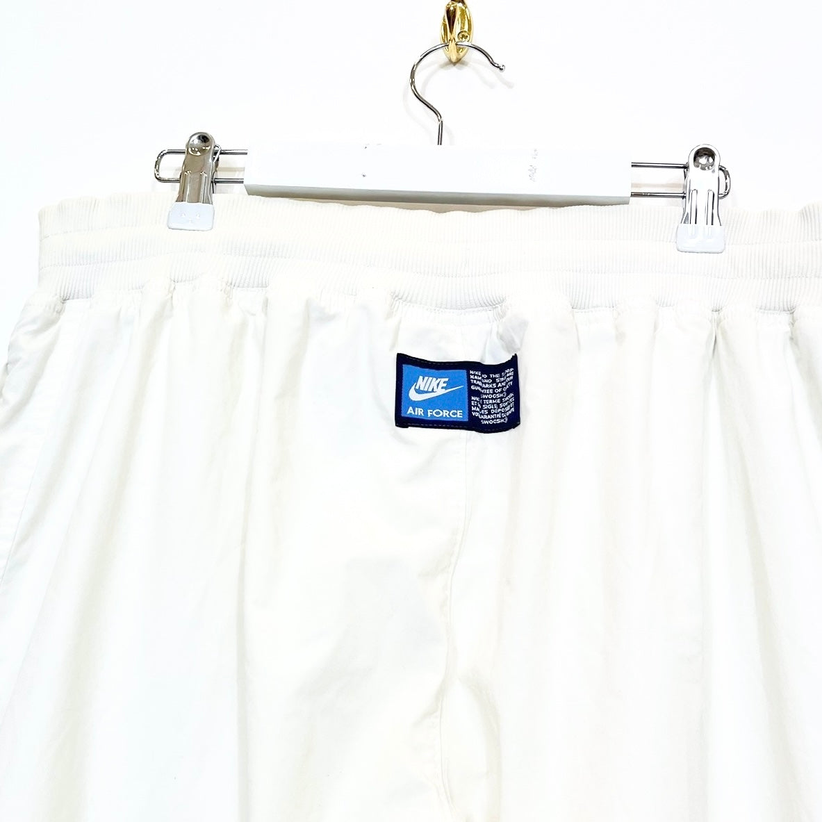 00s Pantaloni Nike Track Vintage [L]