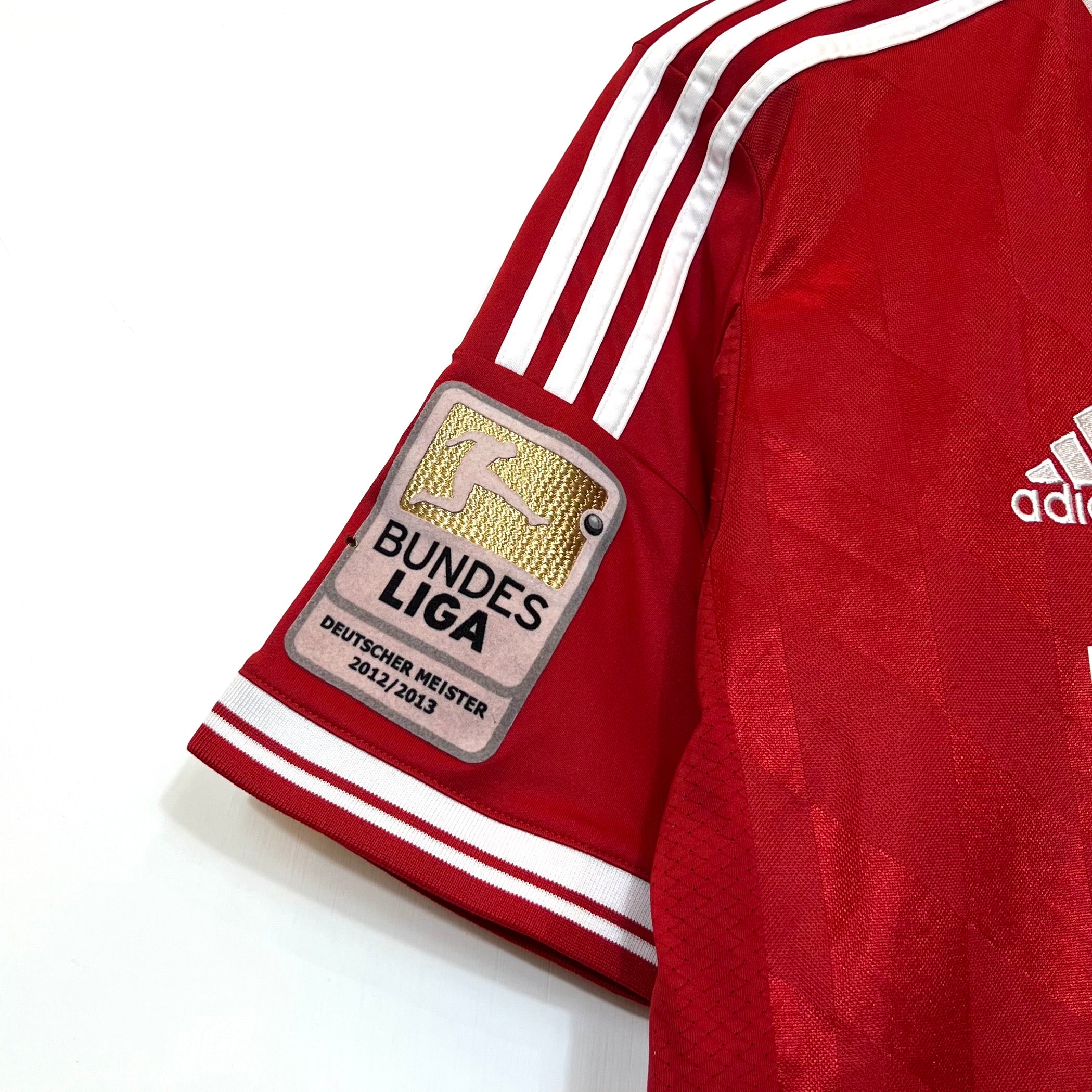 T-Shirt Calcio Adidas x Bayern Monaco Vintage [M]