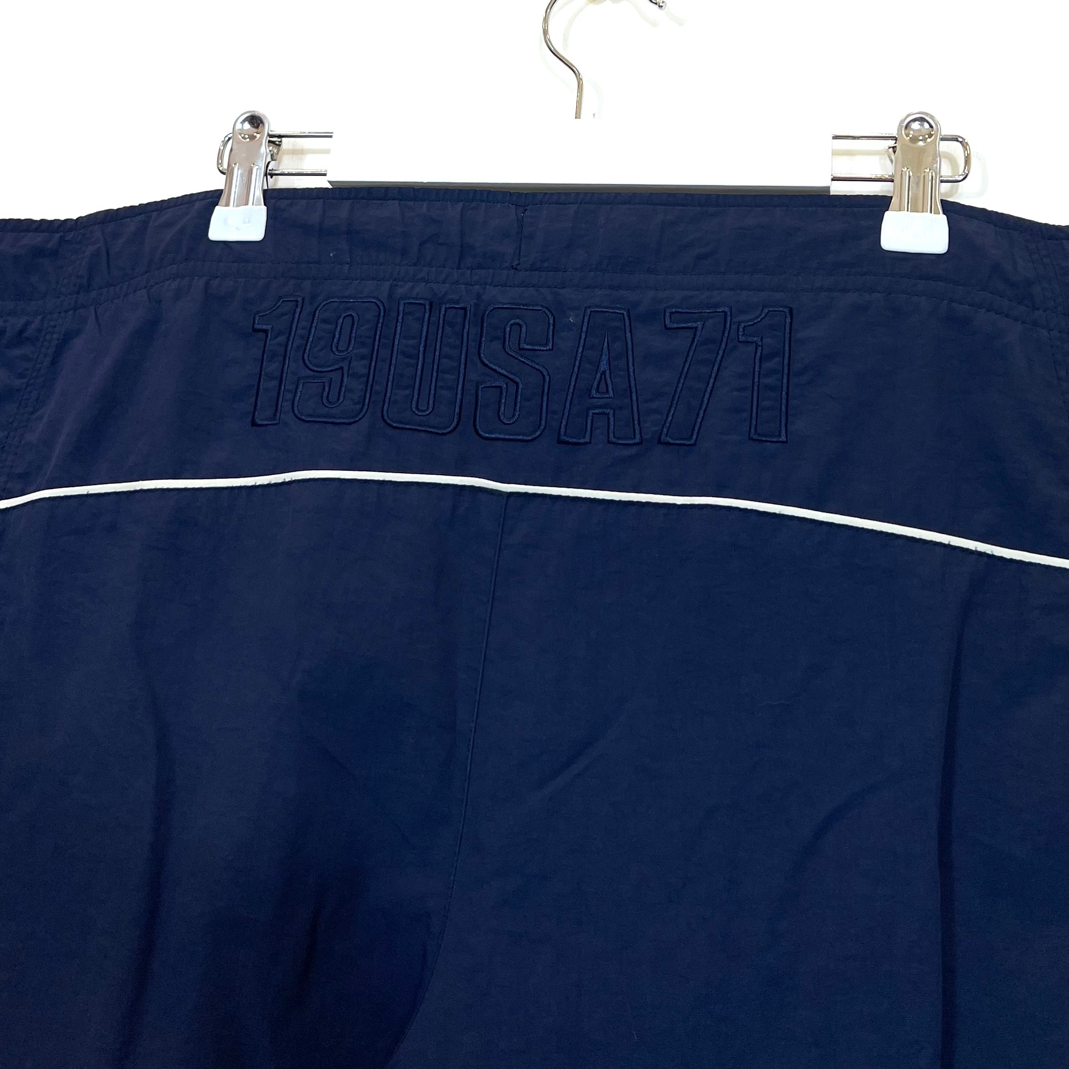 00s Shorts Nike Vintage [XL]