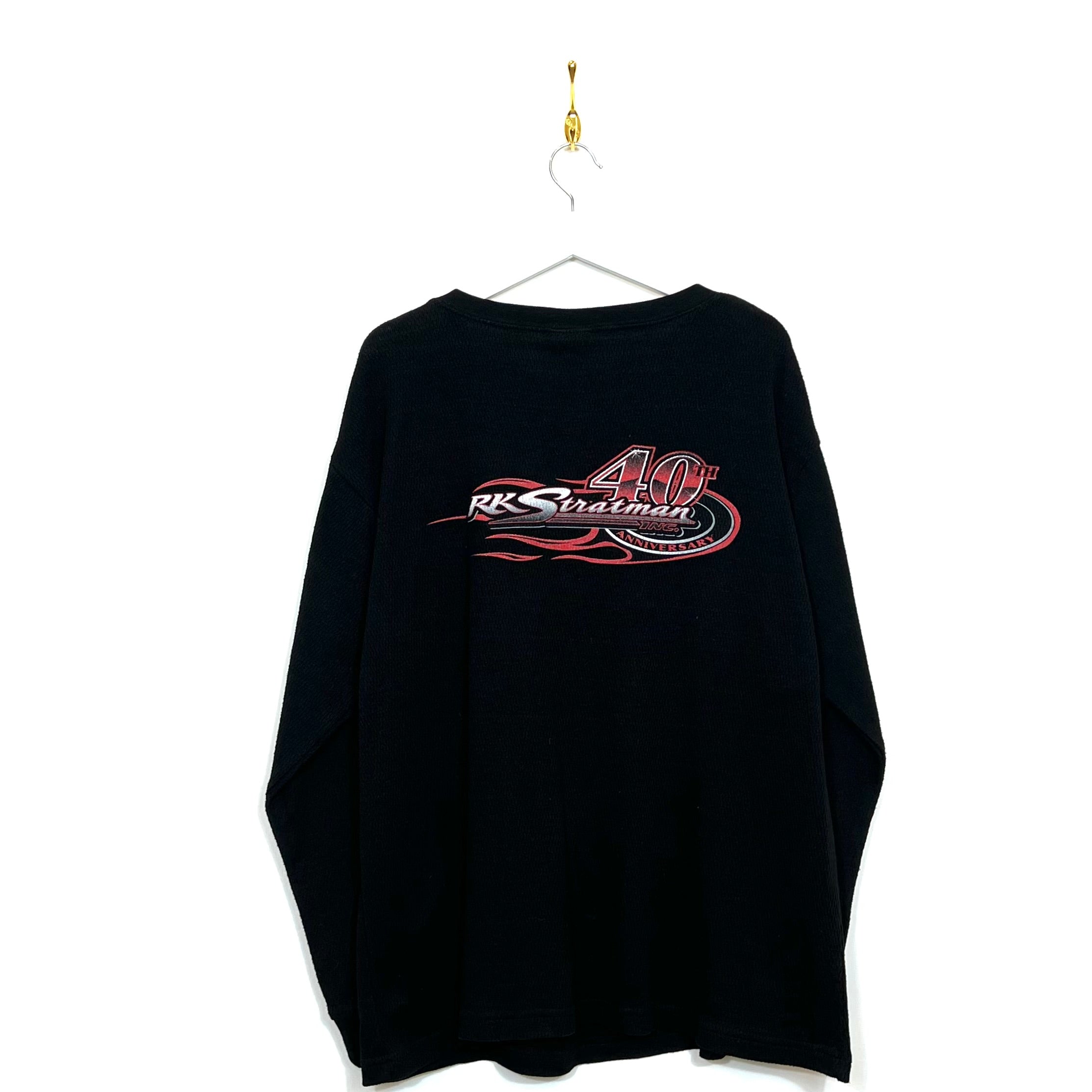Maglioncino Harley Davidson Vintage [L]