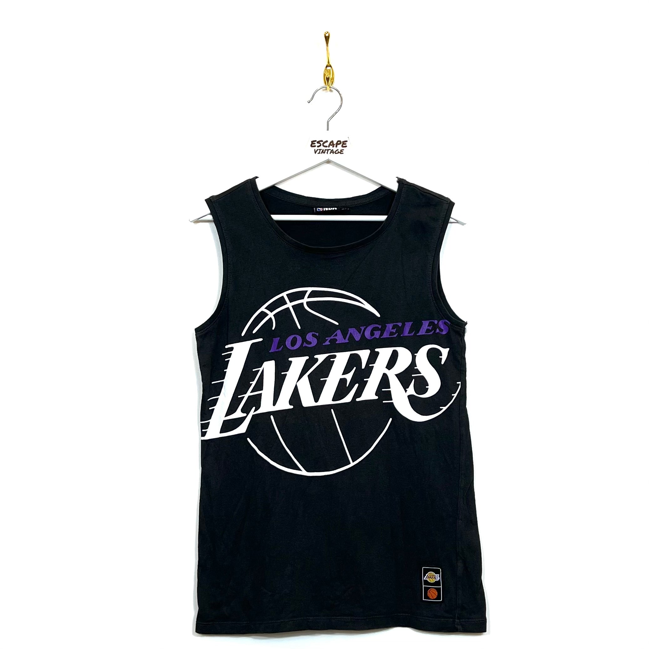 Canotta NBA Lakers Vintage [S]