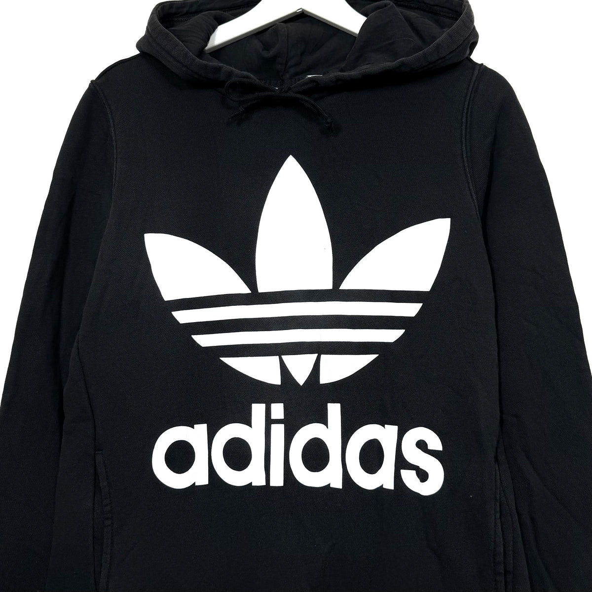 Felpa Adidas Vintage [S]