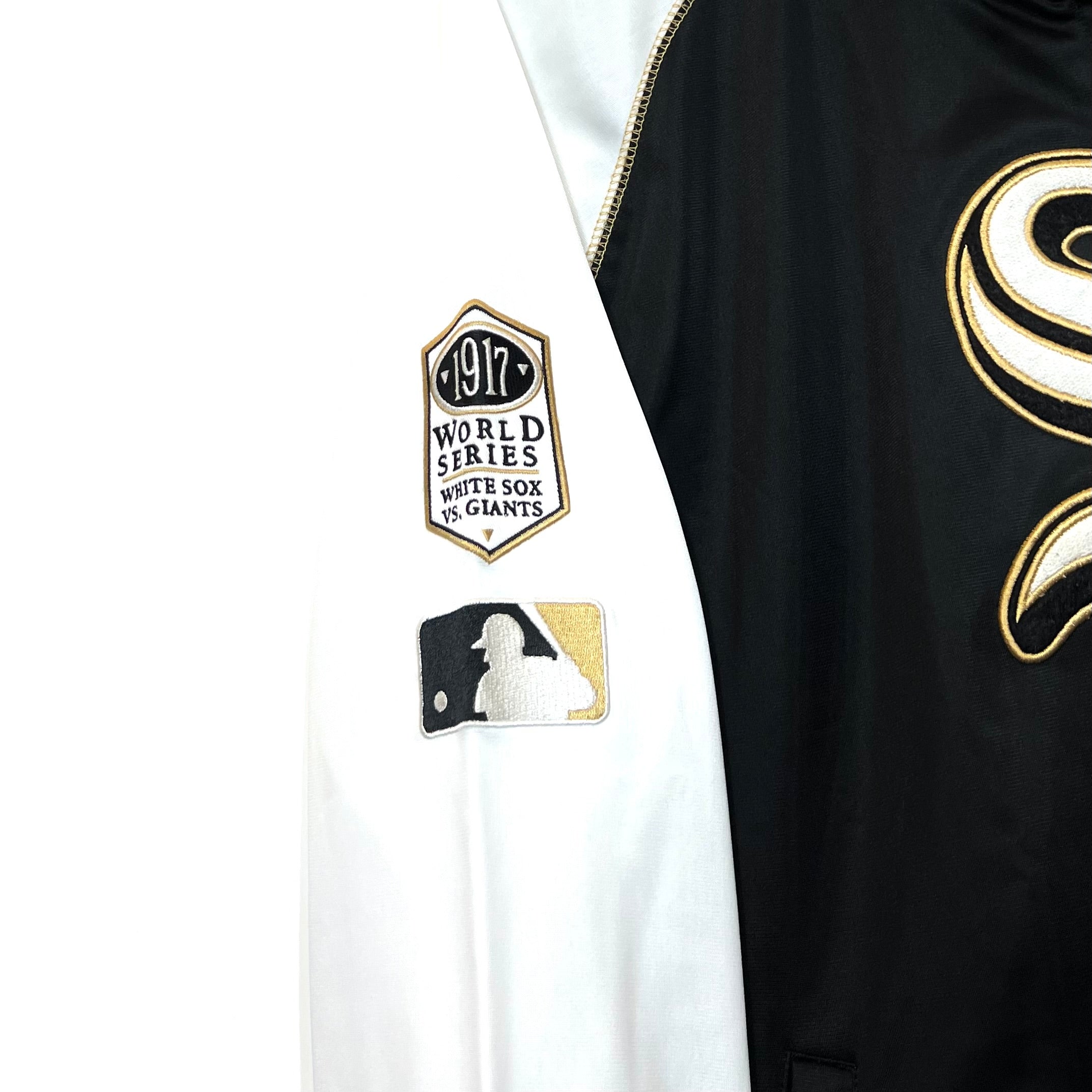 00s Felpa Majestic MLB Vintage [XL]