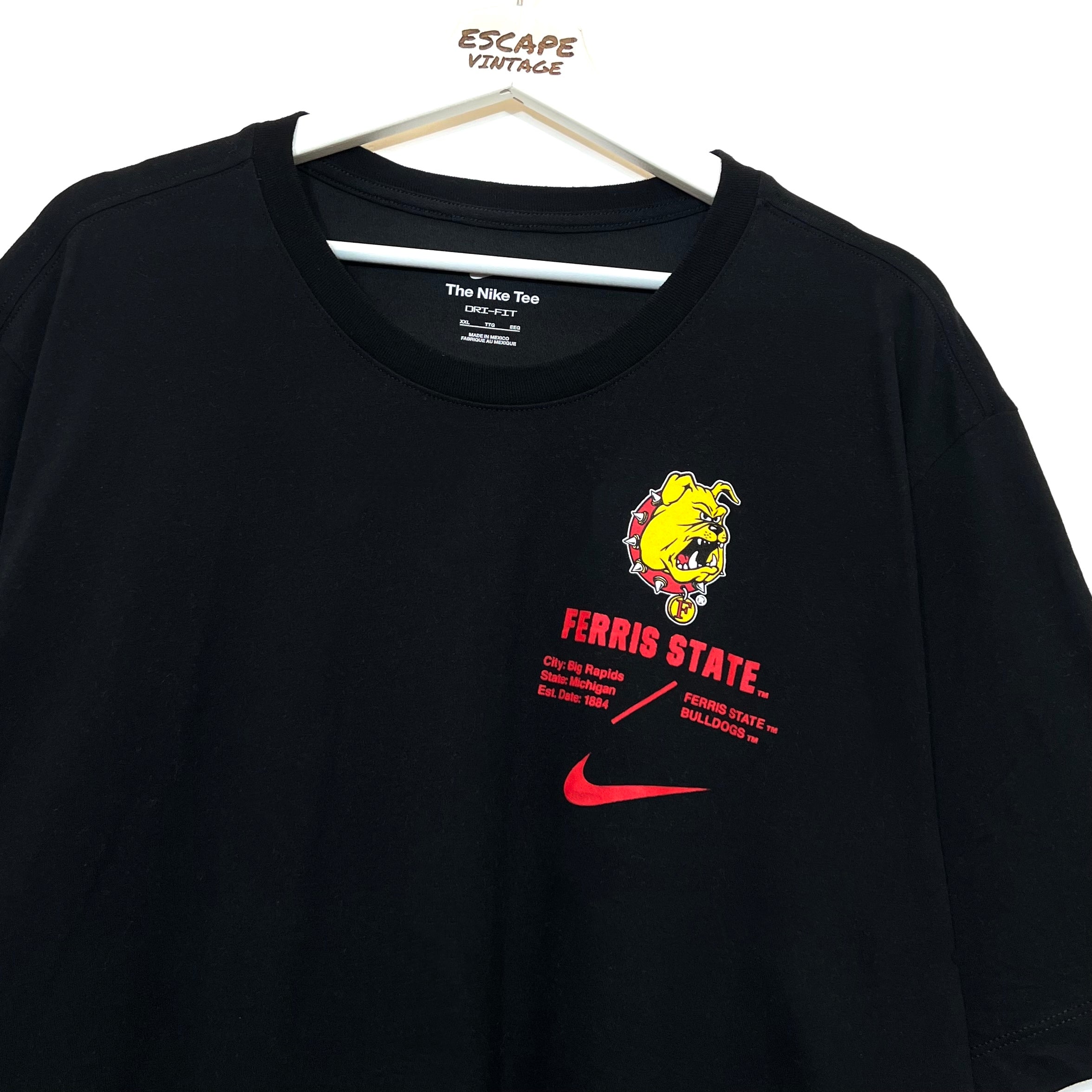 T-Shirt Nike Vintage [XXL]
