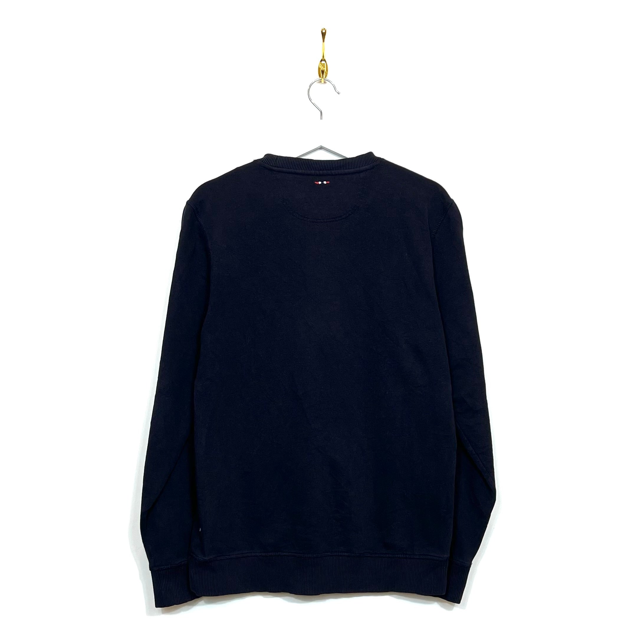 Felpa Napapijri Vintage [S]