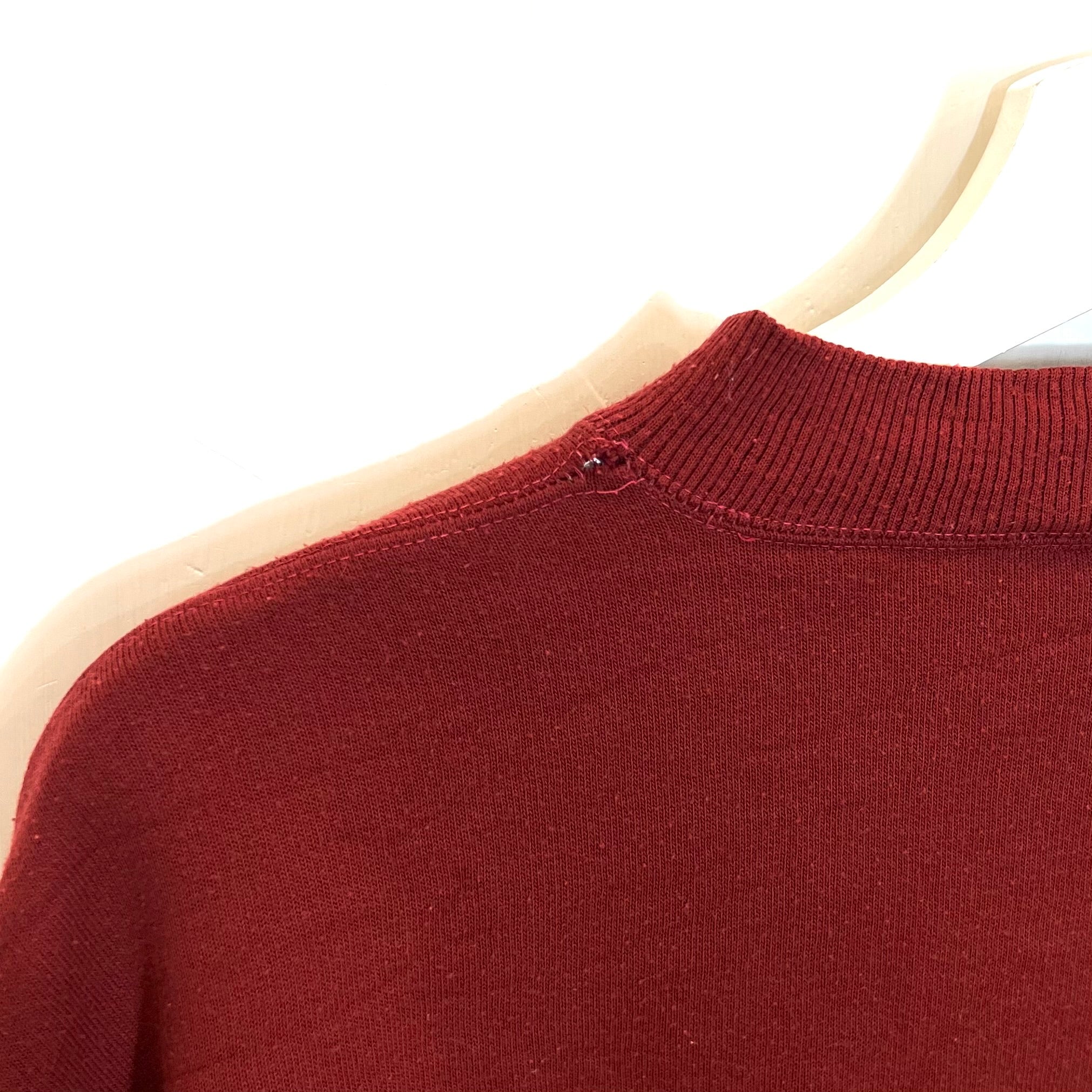 90s Felpa Grafica Vintage [M]