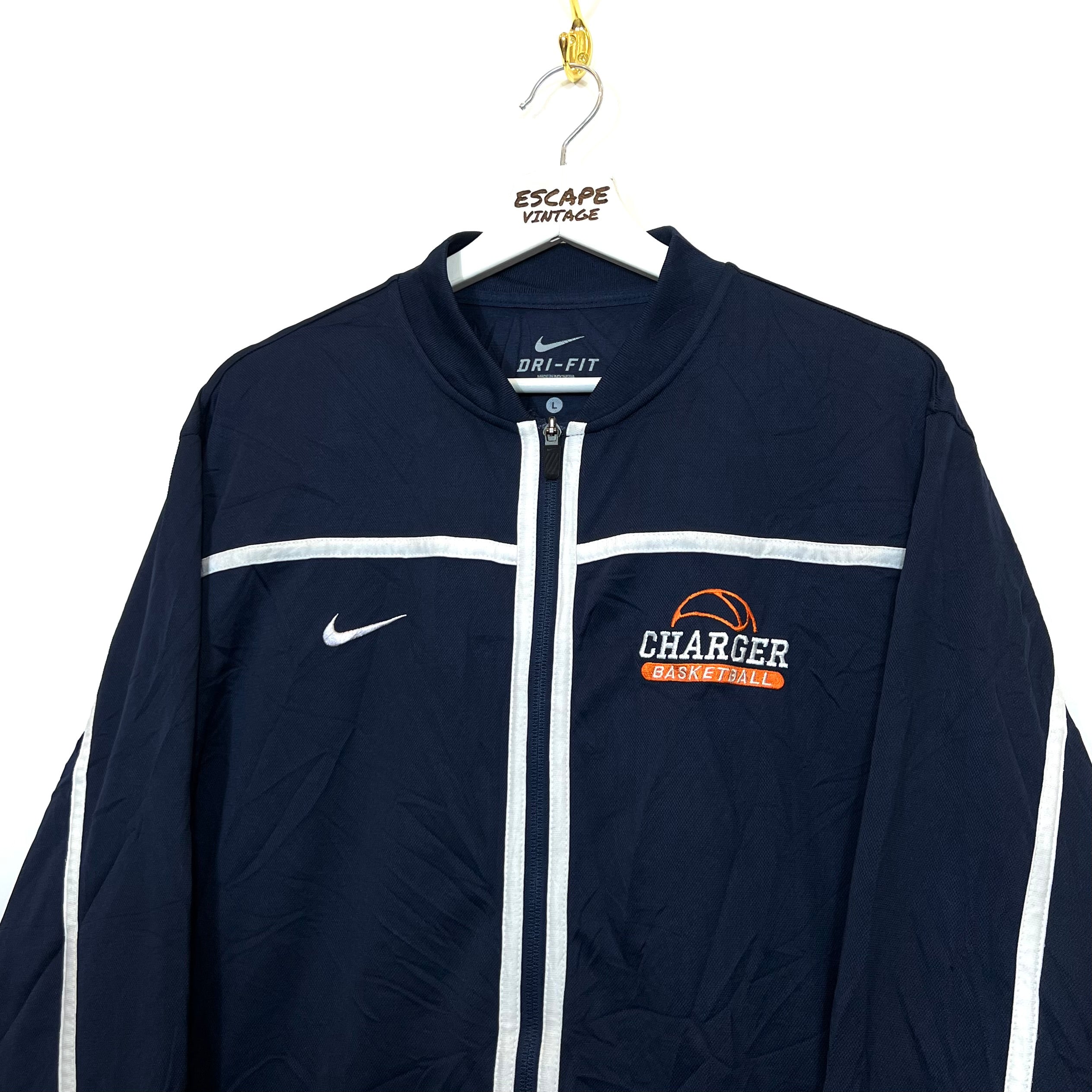 Felpa Nike Vintage [L]