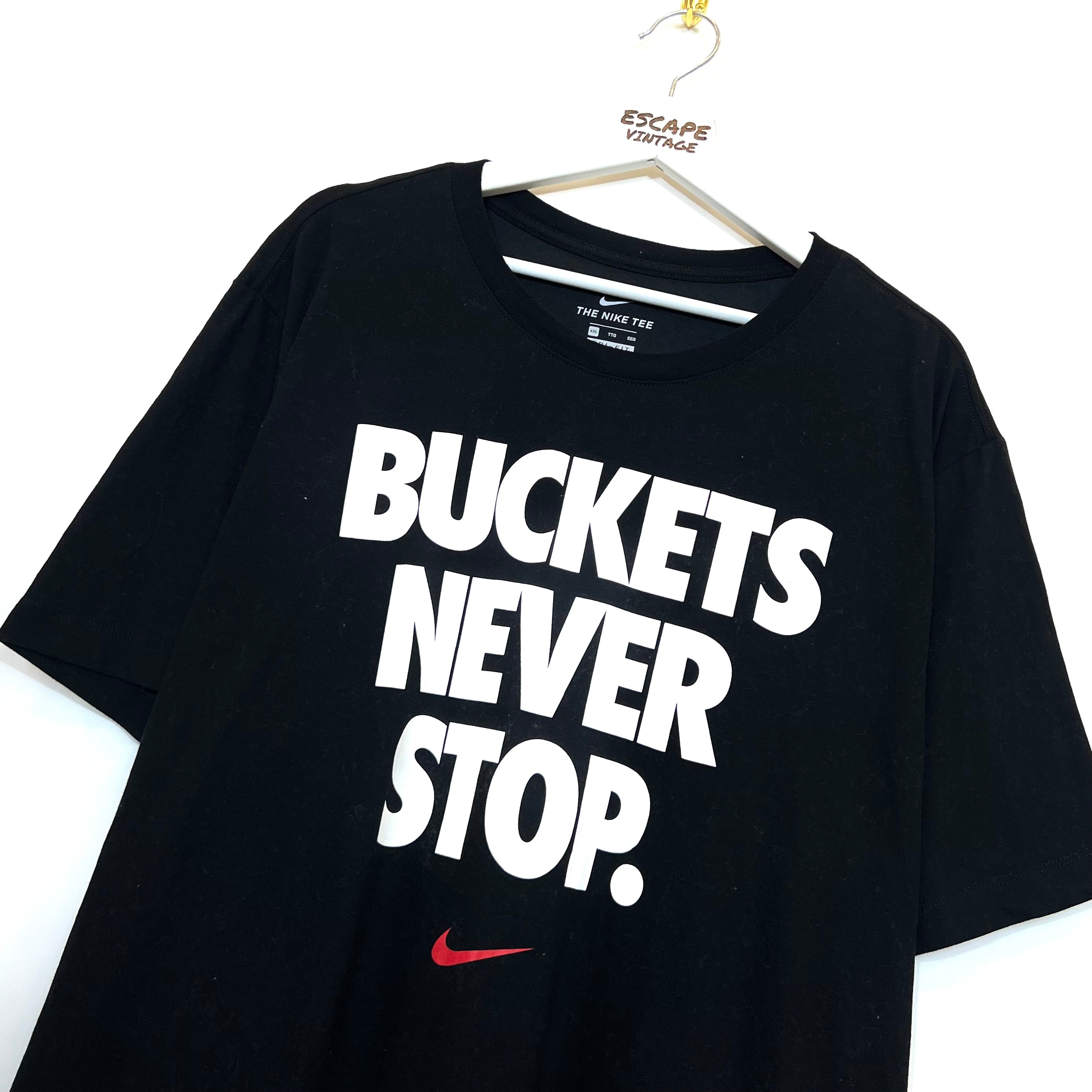 T-Shirt Nike Vintage [XXL]