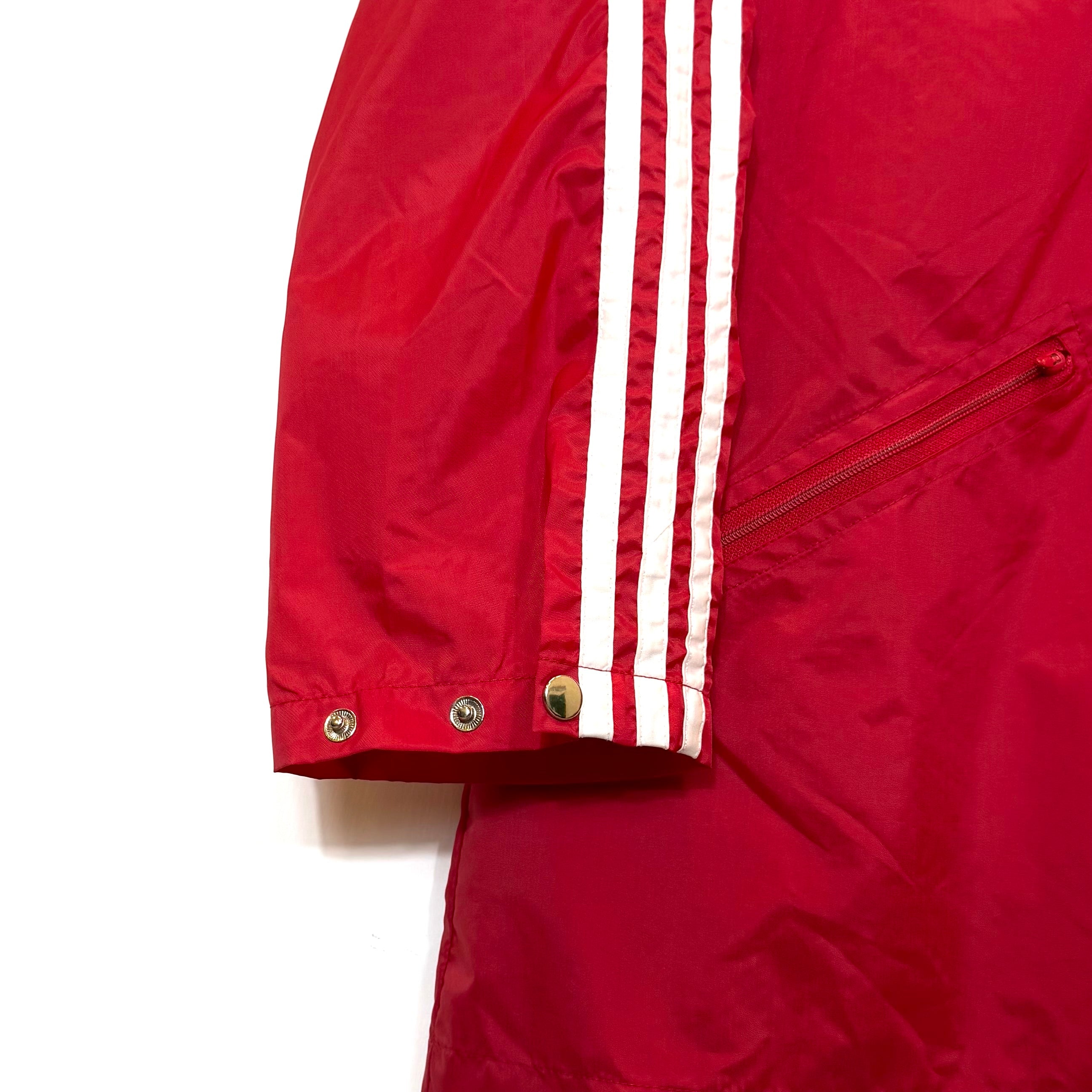 90s Giacca Adidas Antivento Vintage [L]