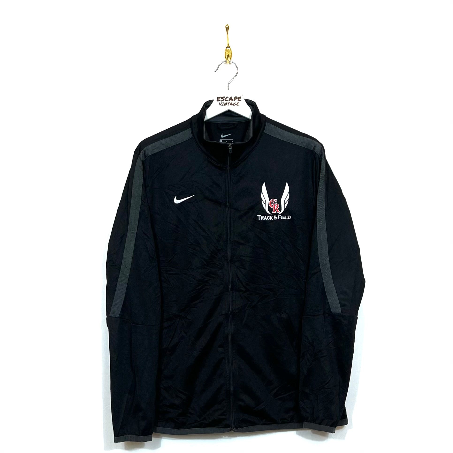 Felpa Nike Vintage [M]