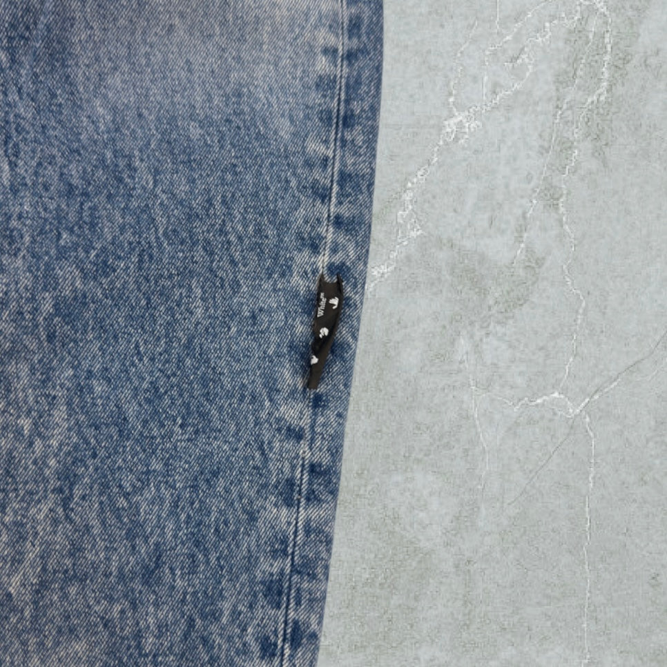 Jeans Off White Candy Vintage [M]