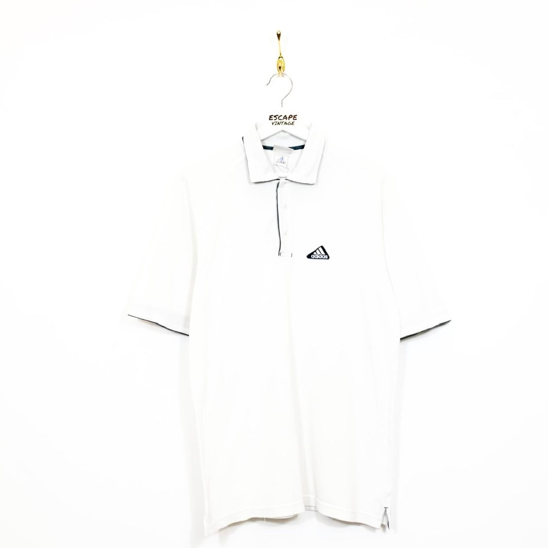 90s Polo Adidas Vintage [M]