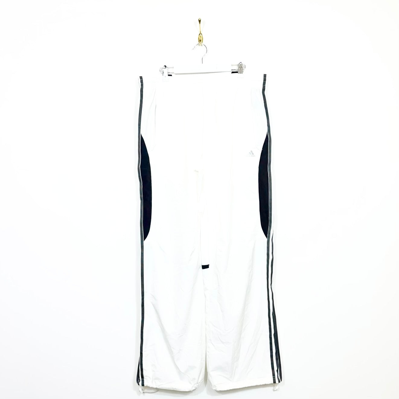 00s Pantaloni Adidas Vintage [L]