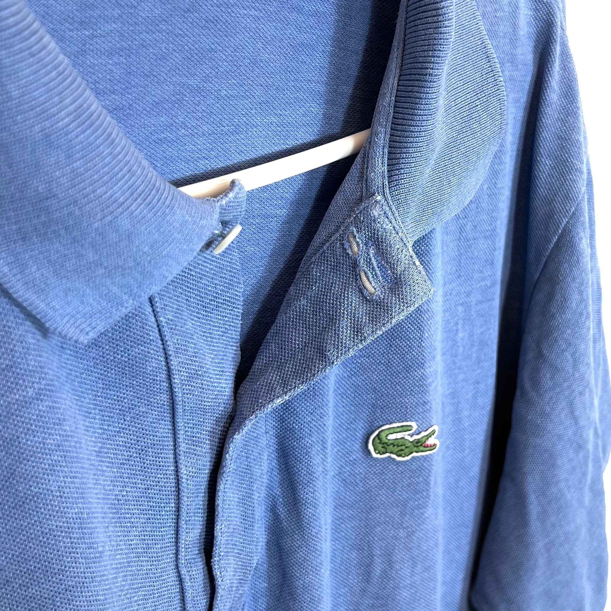 Polo Lacoste Vintage [XL]