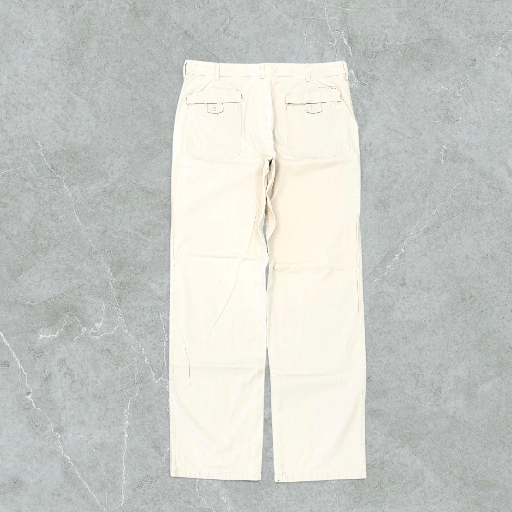 Pantaloni Avirex USA Baggy Vintage [L]