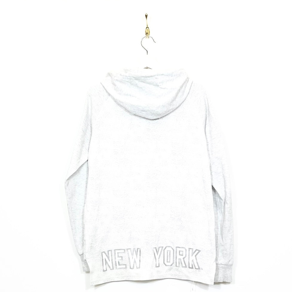 00s Felpa Majestic MLB Yankees Vintage [XS]