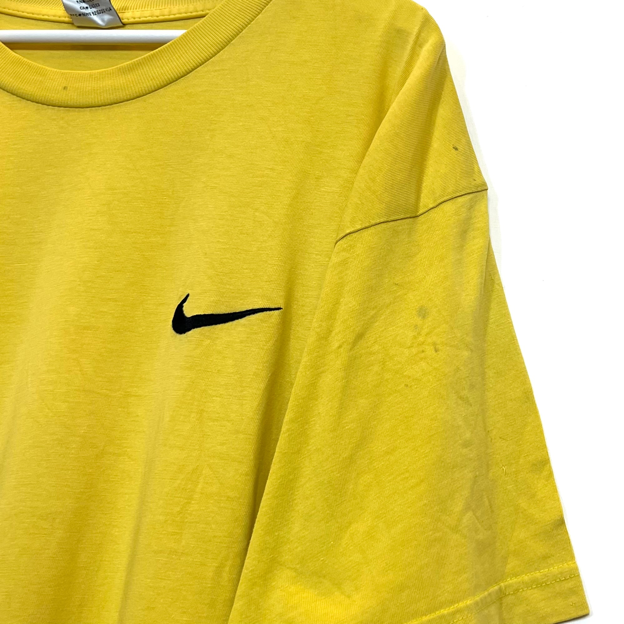 90s T-Shirt Nike Vintage [L]