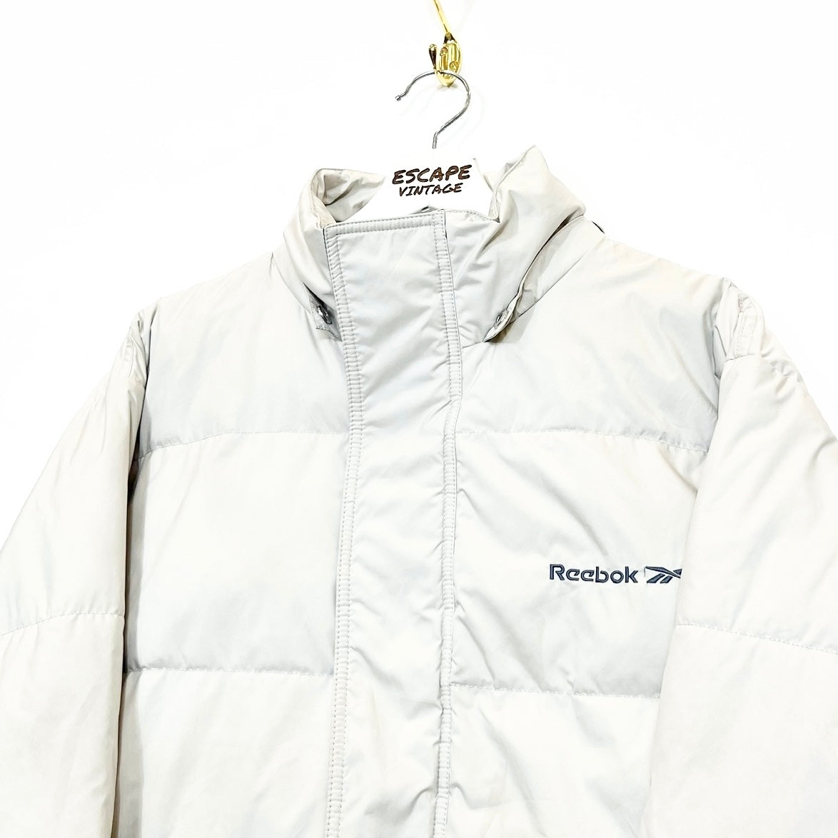 00s Giubbino Reebok Vintage [S]