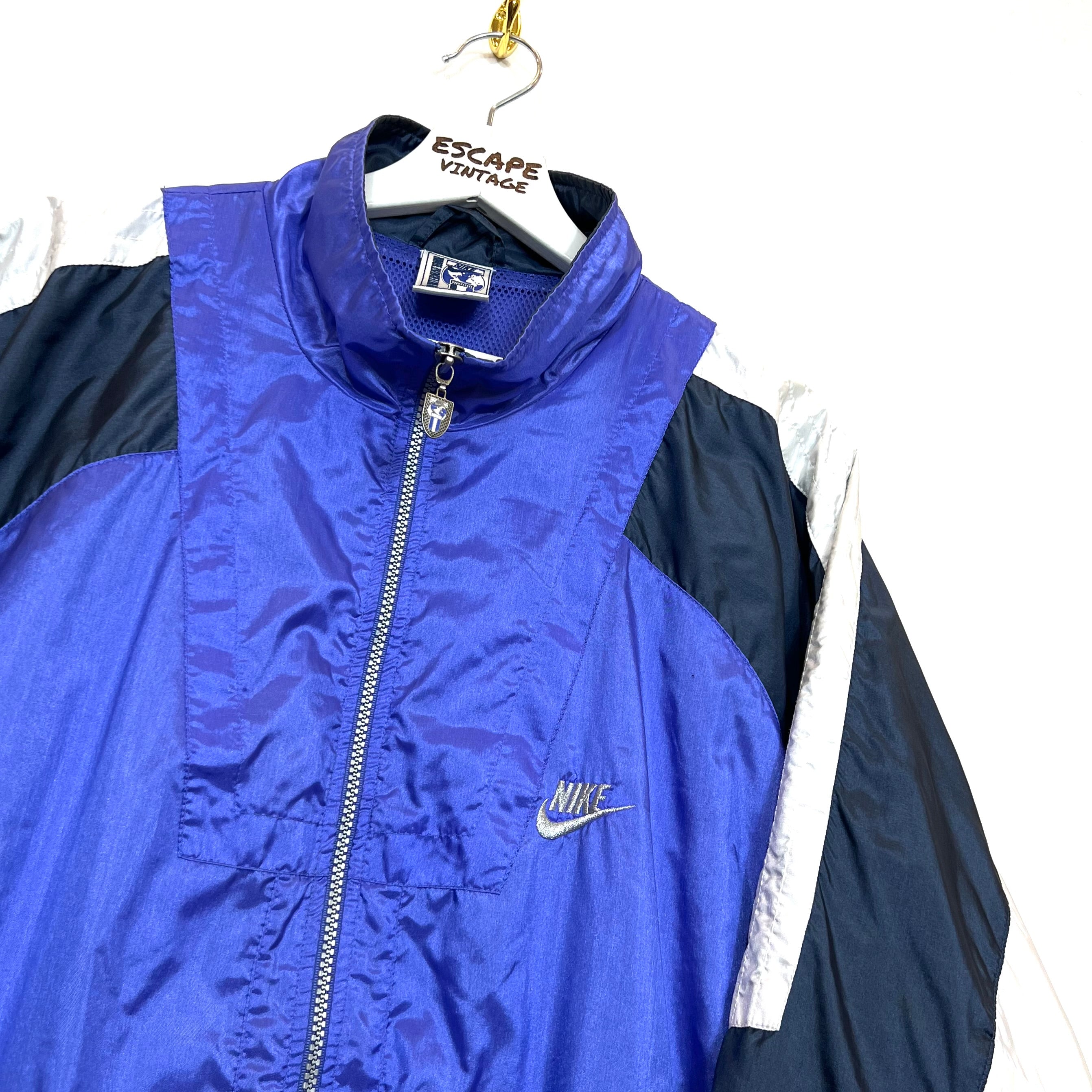 [RARA] 90s Tuta Completa Nike Vintage [XL]