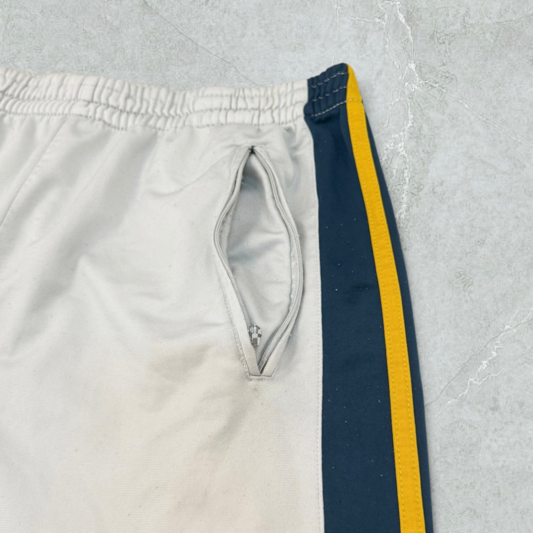 90s Pantaloni Adidas Firebird Vintage [S]