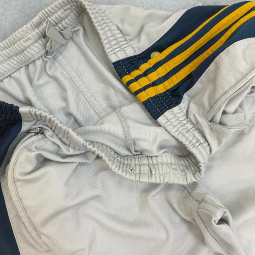 90s Pantaloni Adidas Firebird Vintage [S]