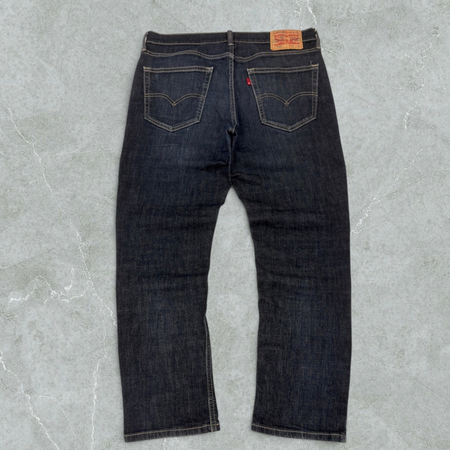 Jeans Levis 541 Vintage [48 IT]