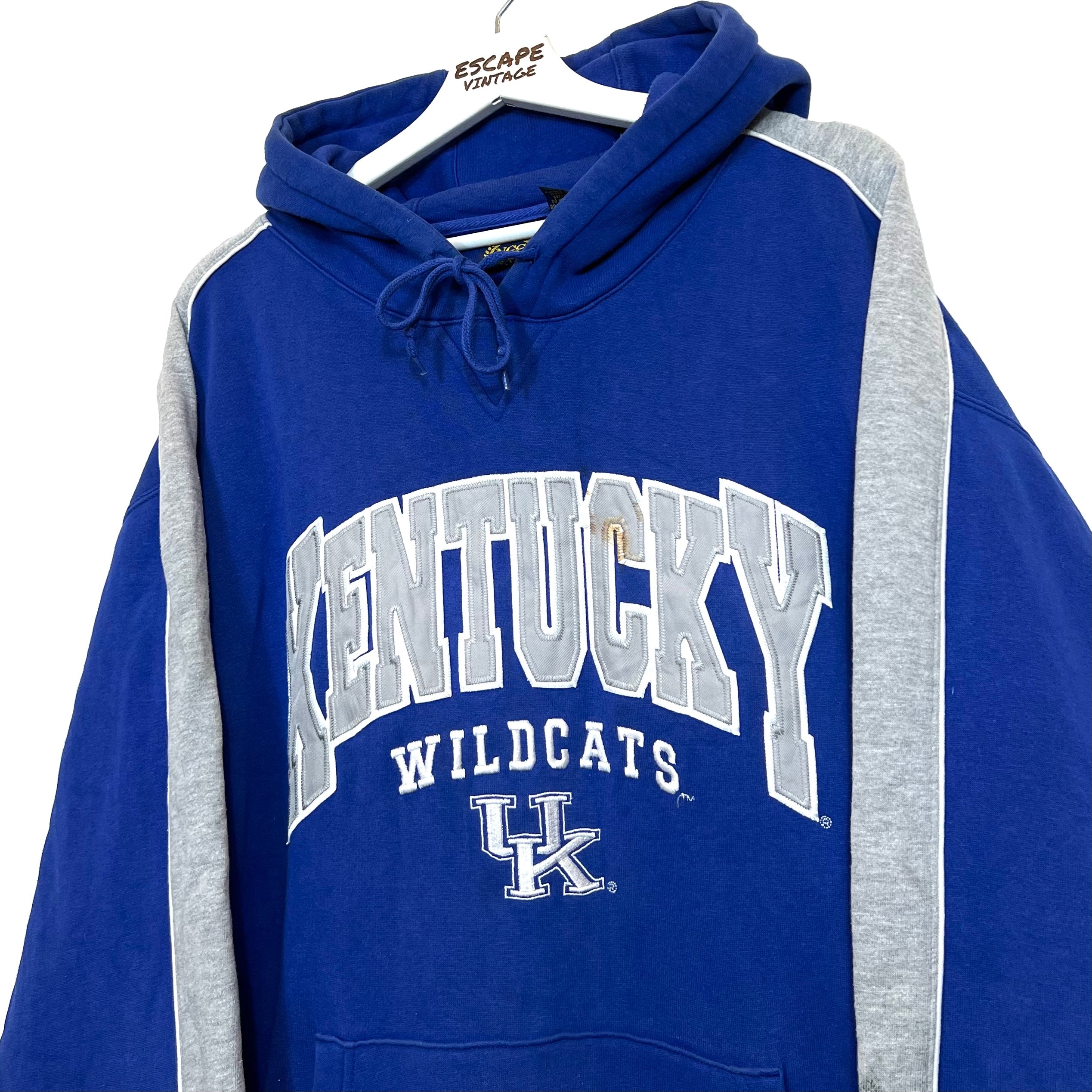 00s Felpa Kentucky USA Vintage [L]