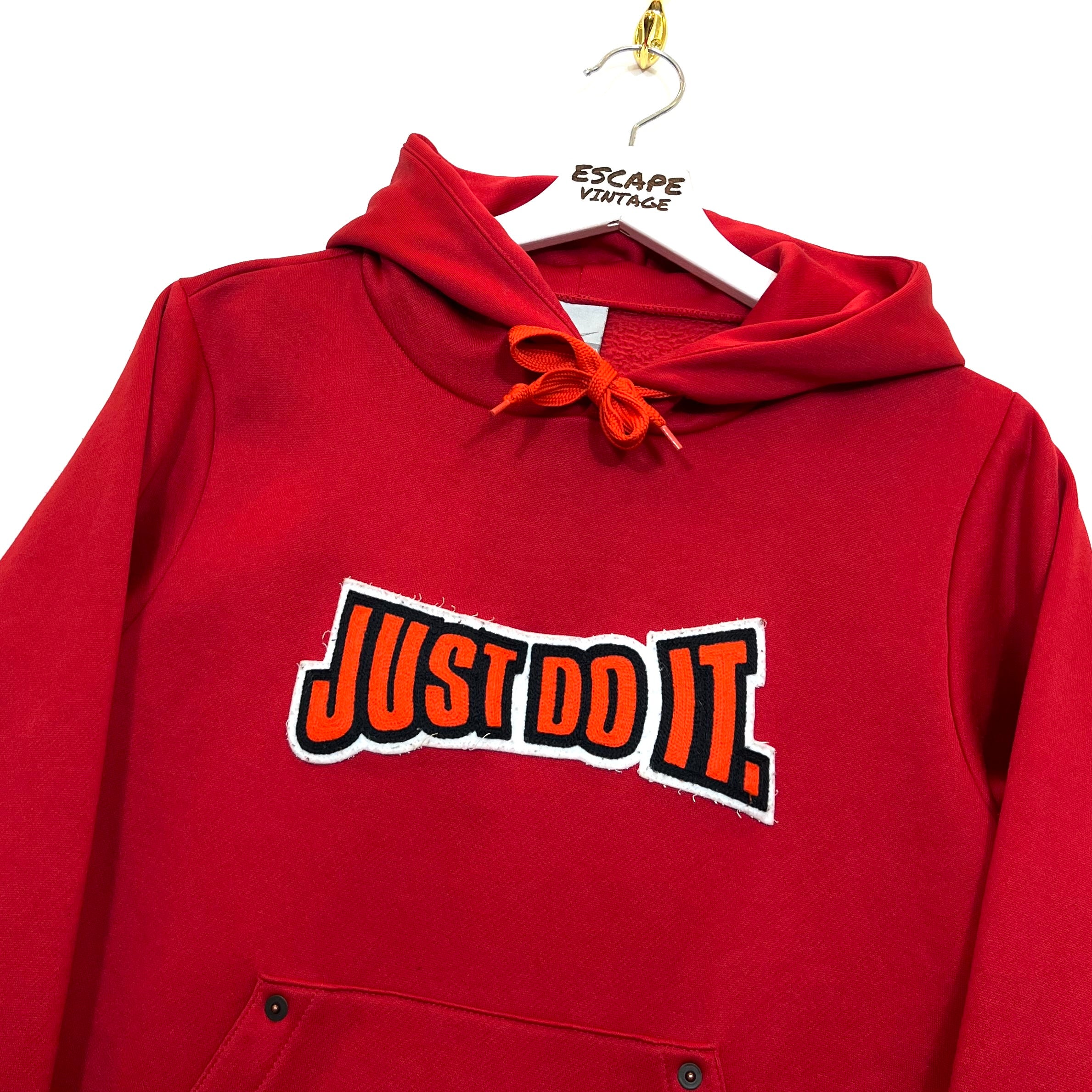 00s Felpa Nike Vintage [L]
