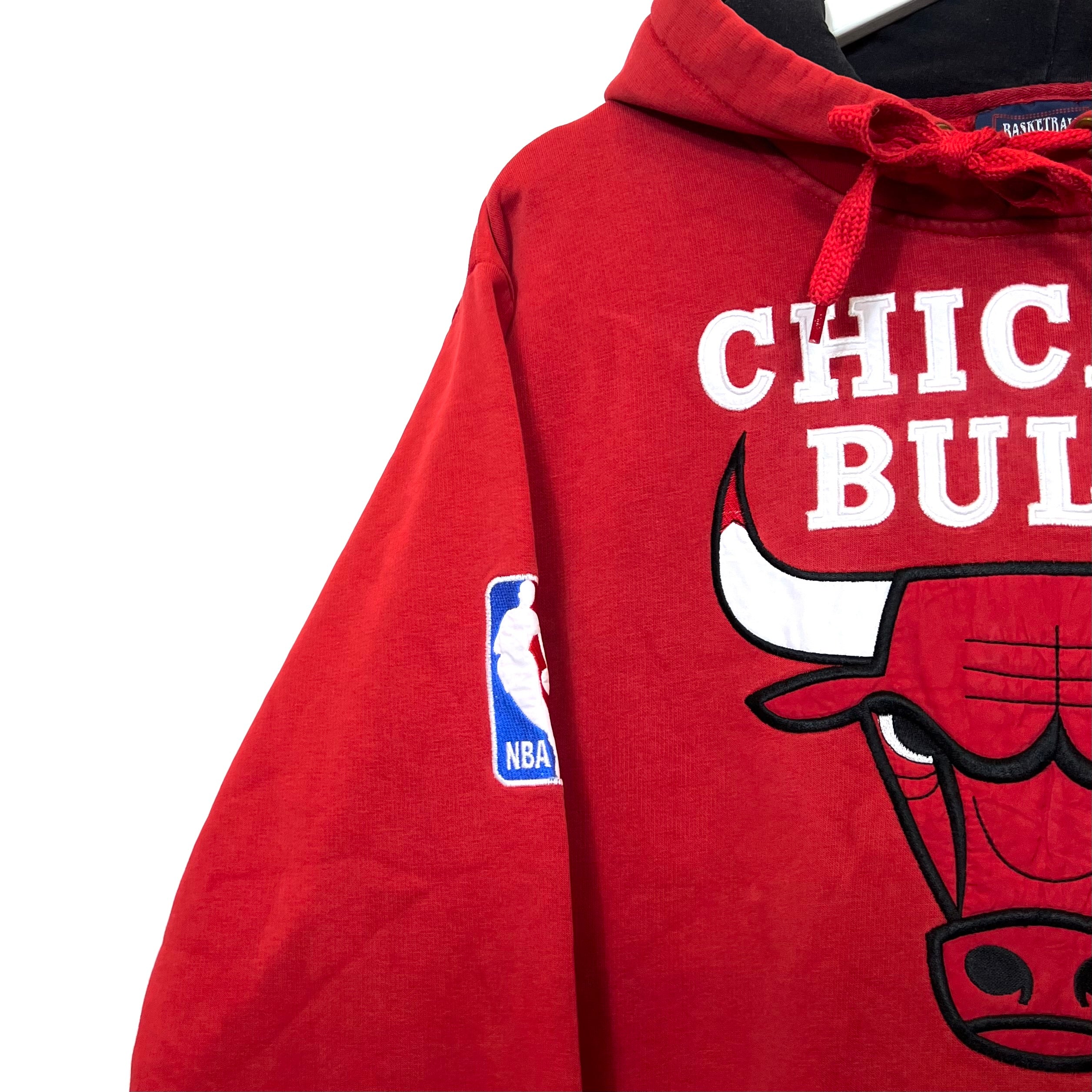 Felpa NBA Chicago Bulls Vintage [L]