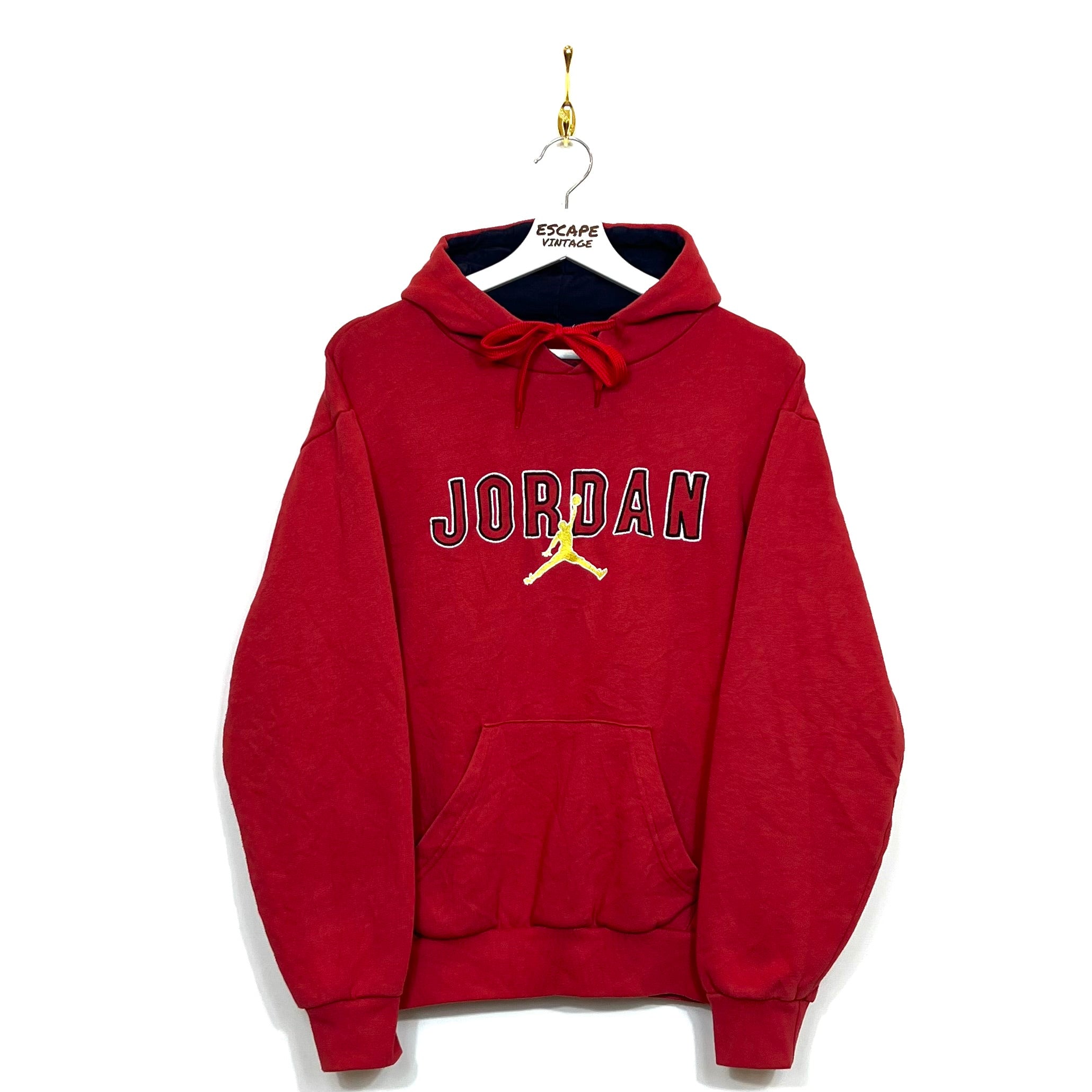 90s Felpa Jordan Vintage [S]