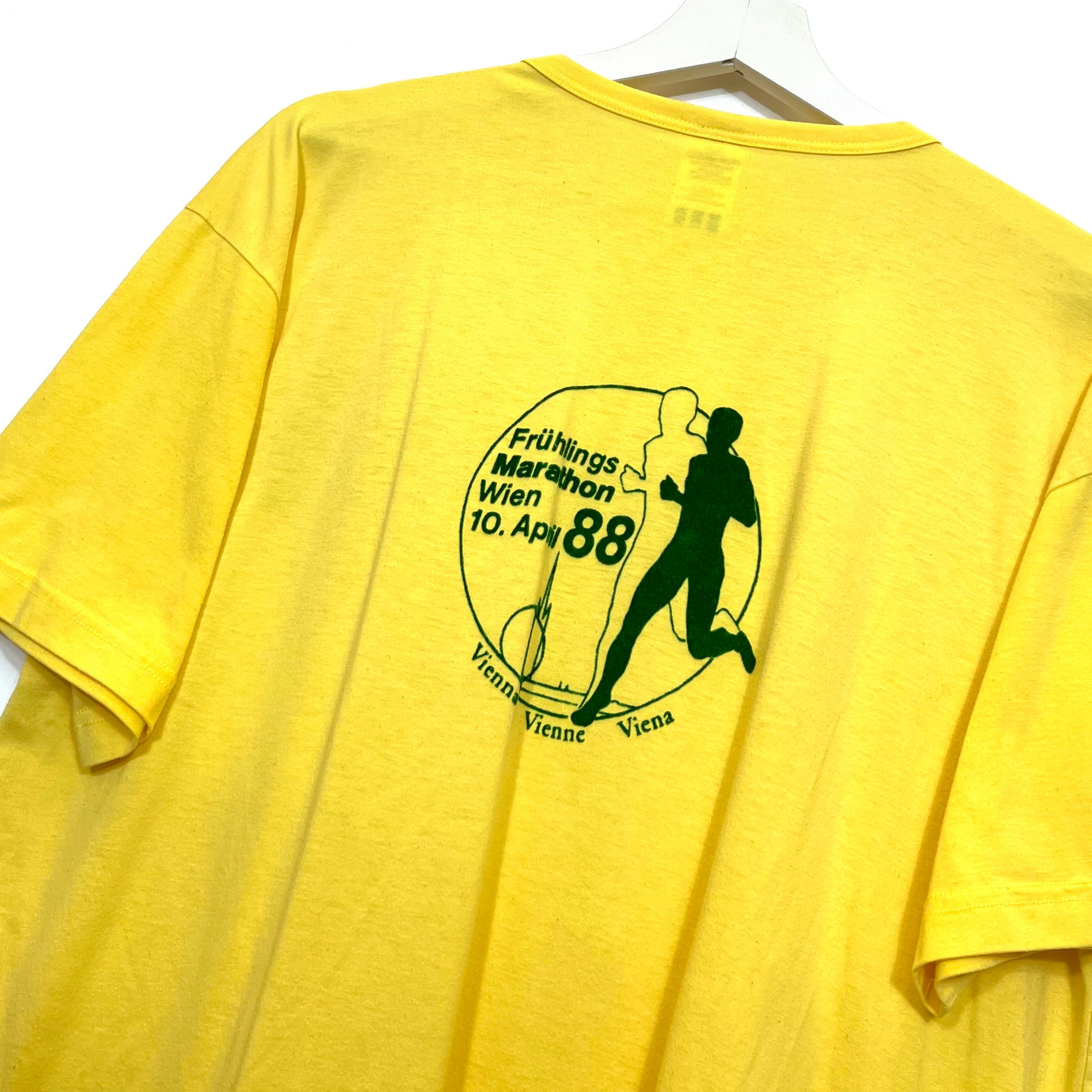 T-Shirt Adidas Vintage [M]