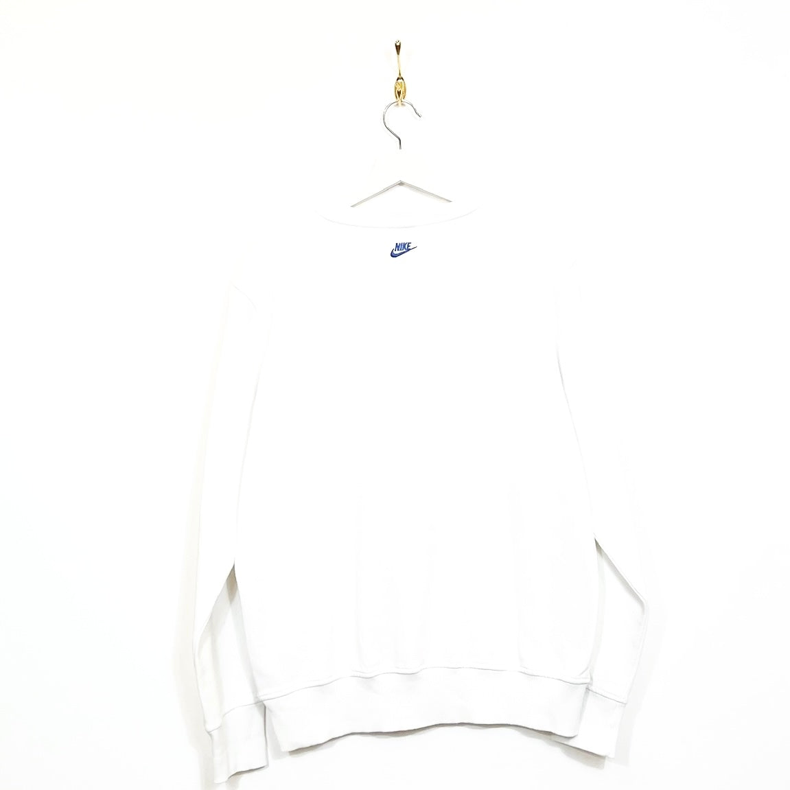 00s Felpa Nike Vintage [L]