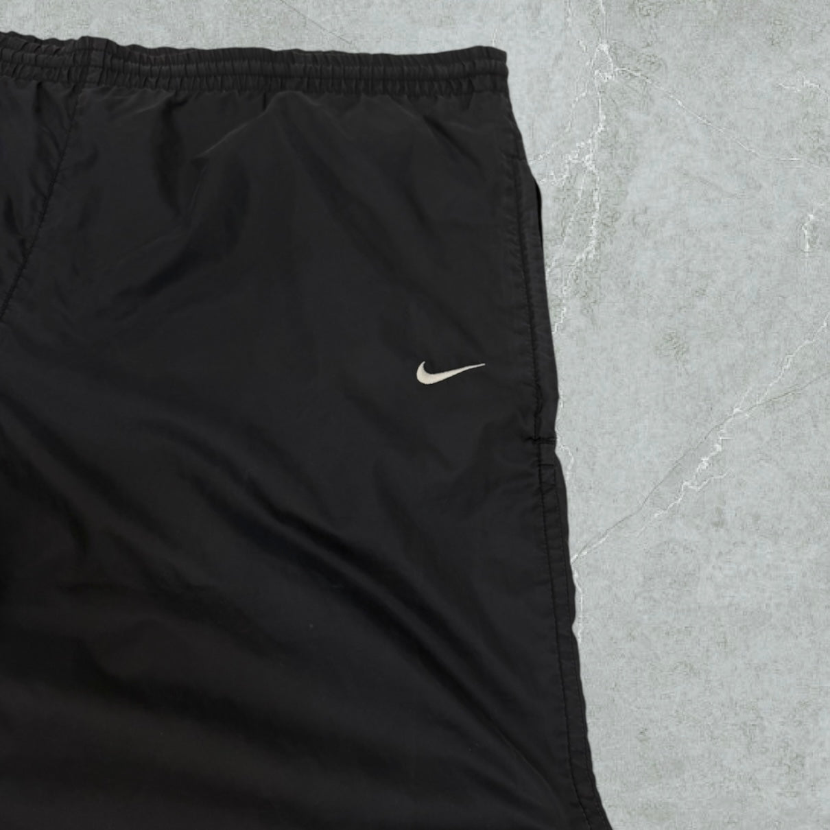 [RARI] 00s Pantaloni Nike Vintage [L]