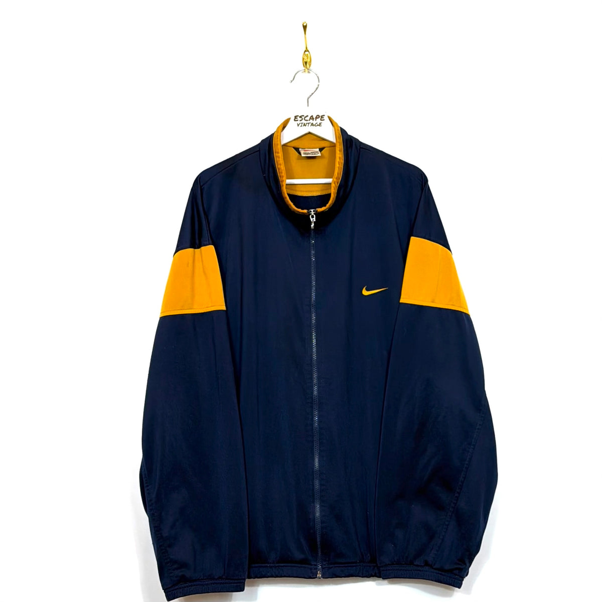 90s Felpa Nike Vintage [XXL]