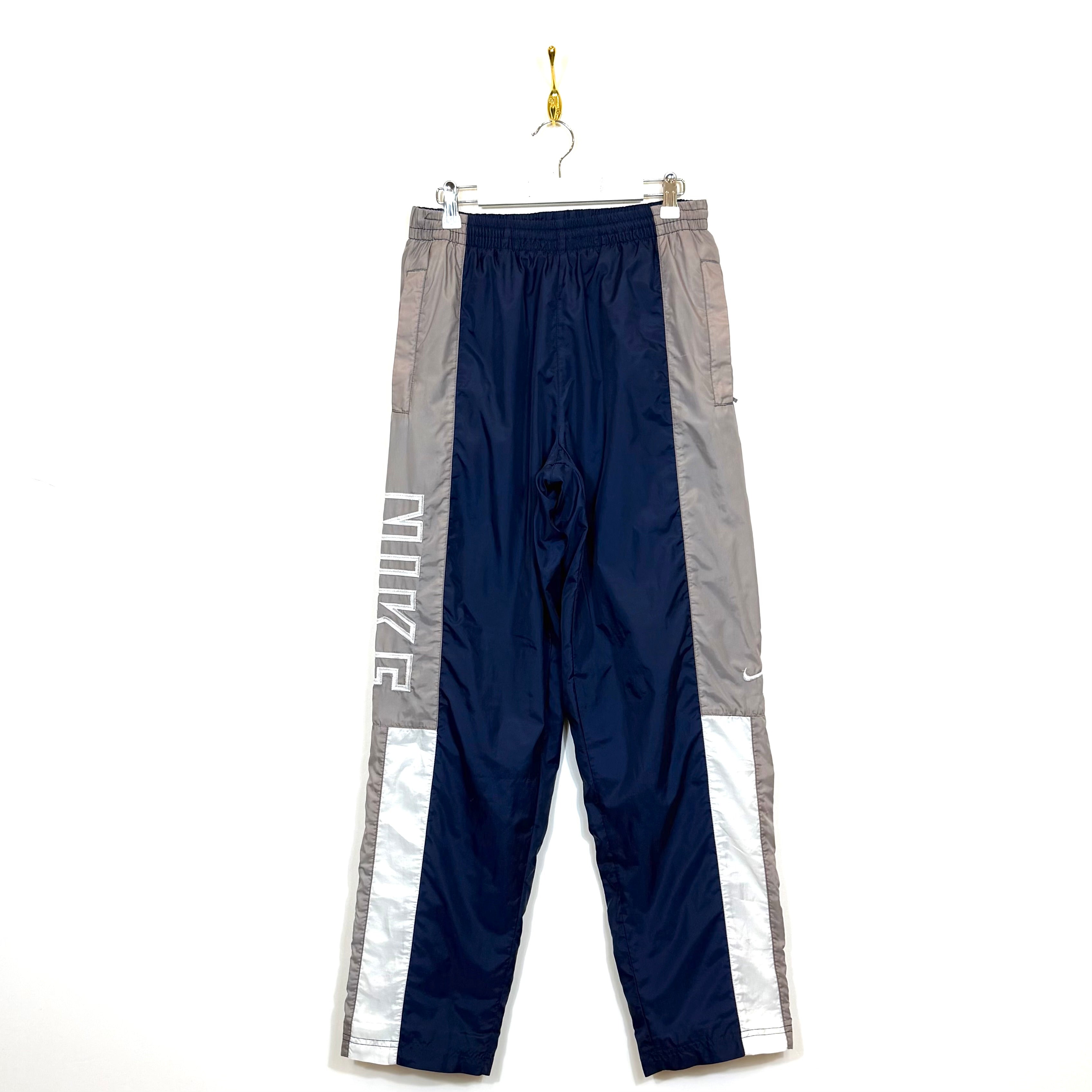 [ULTRA RARI] Pantaloni Nike Spellout Vintage [M]