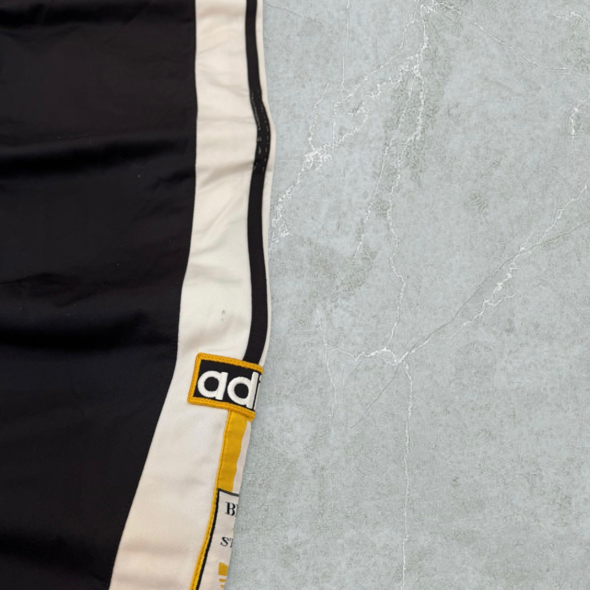 90s Pantaloni Adidas Firebird Vintage [L]